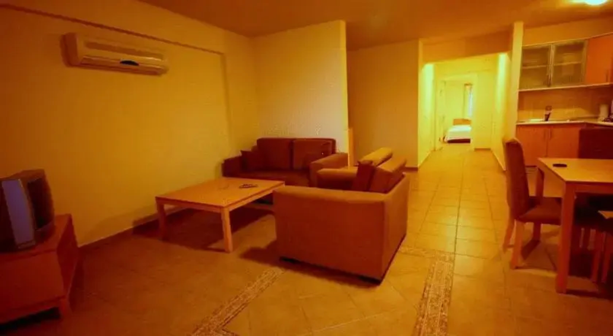 Sea And You Beach Resort