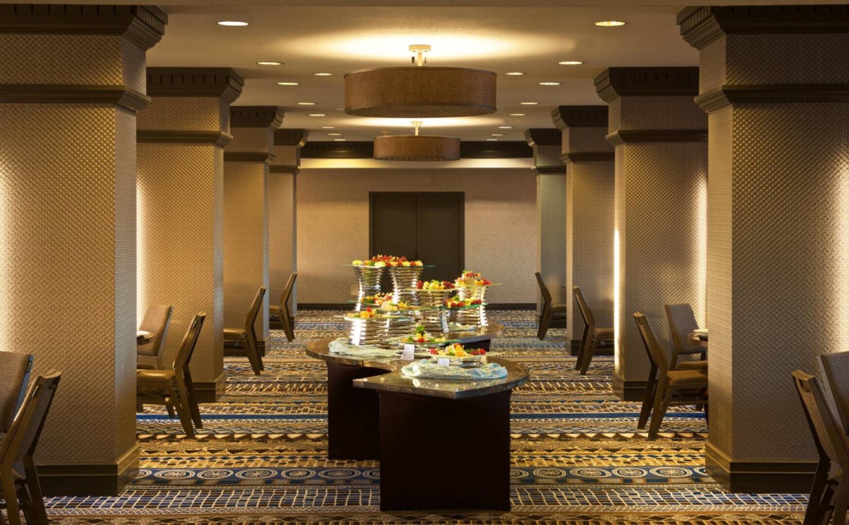 Sheraton Anchorage Hotel