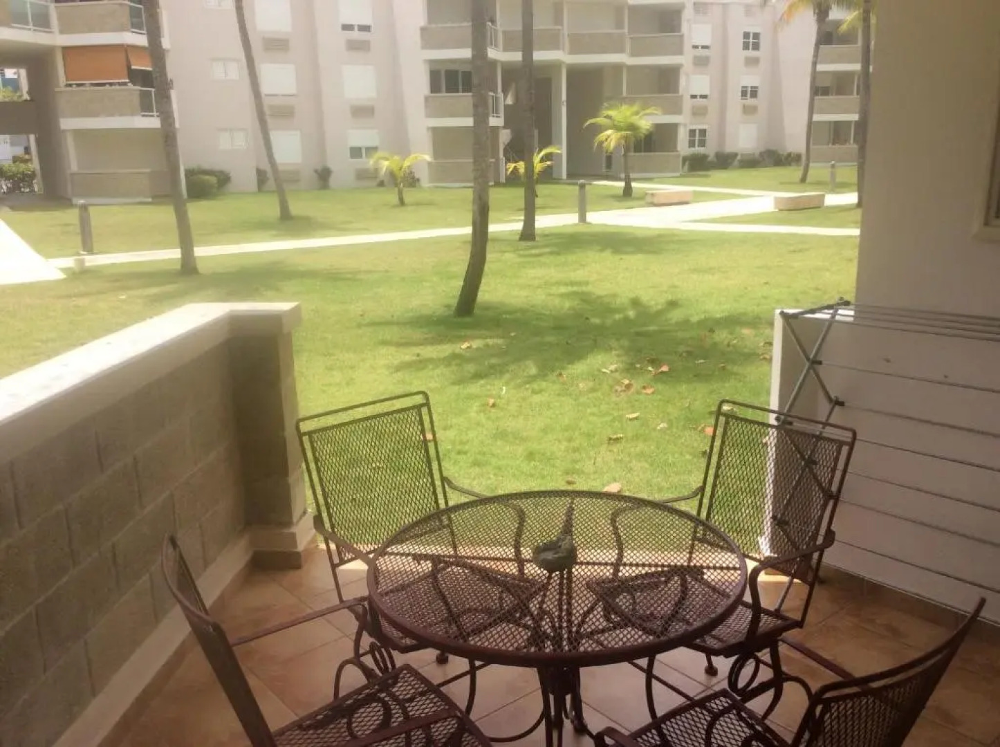 Come, Enjoy & Relax Bosque del Mar 1 Rio Grande, PR