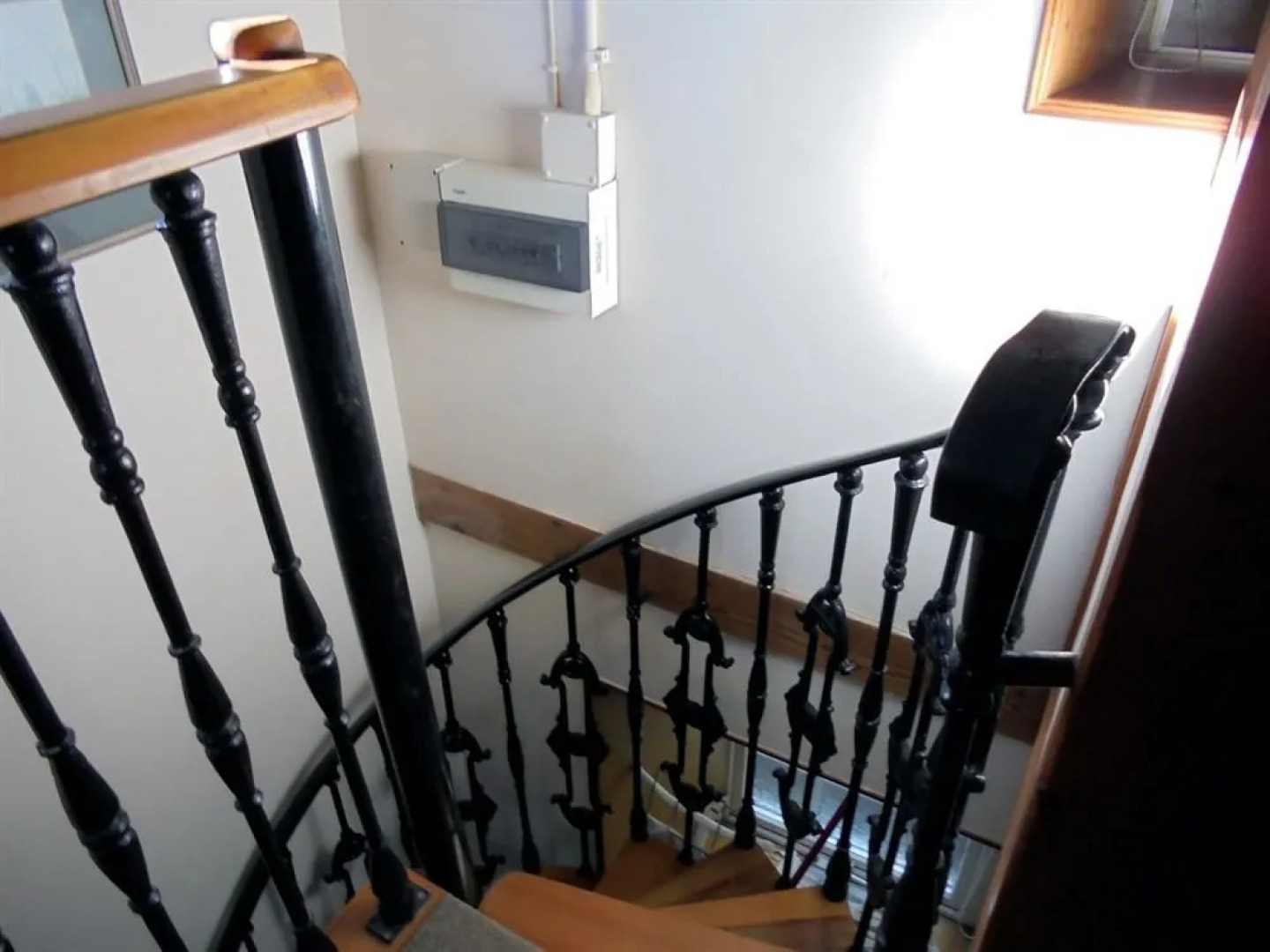 West Rew Farm Cottages