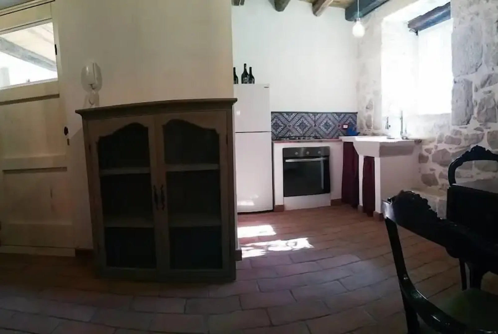 Villa Barone Alfieri