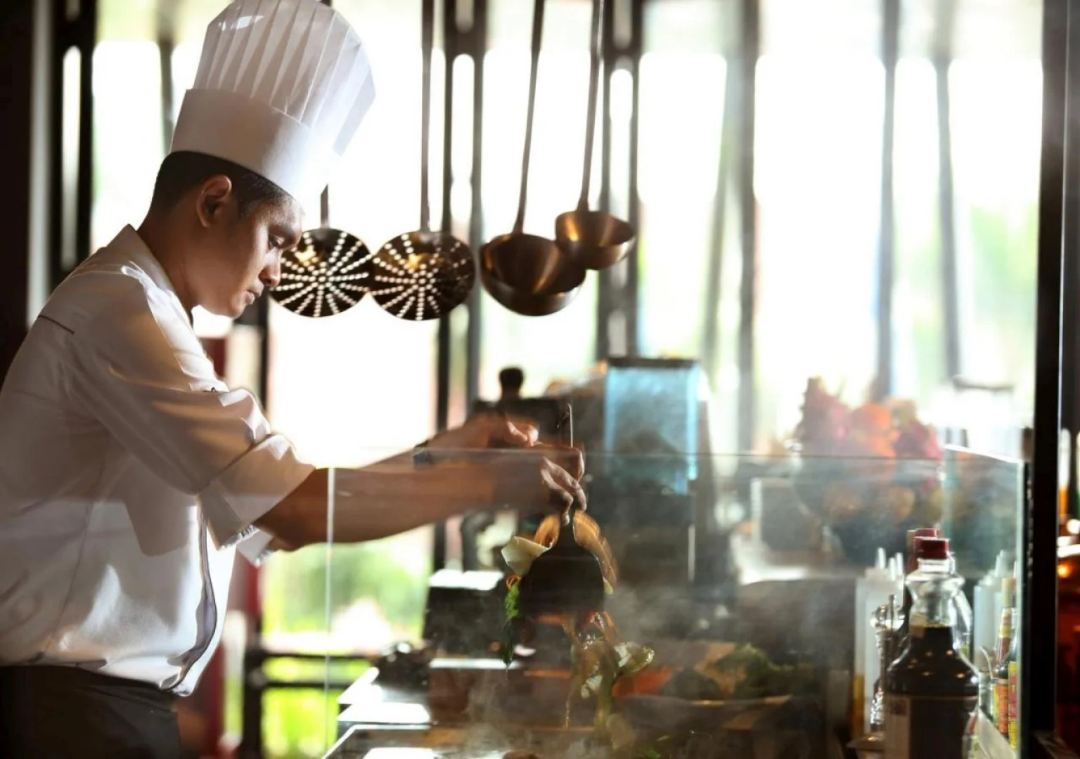 BATIQA Hotel Lampung