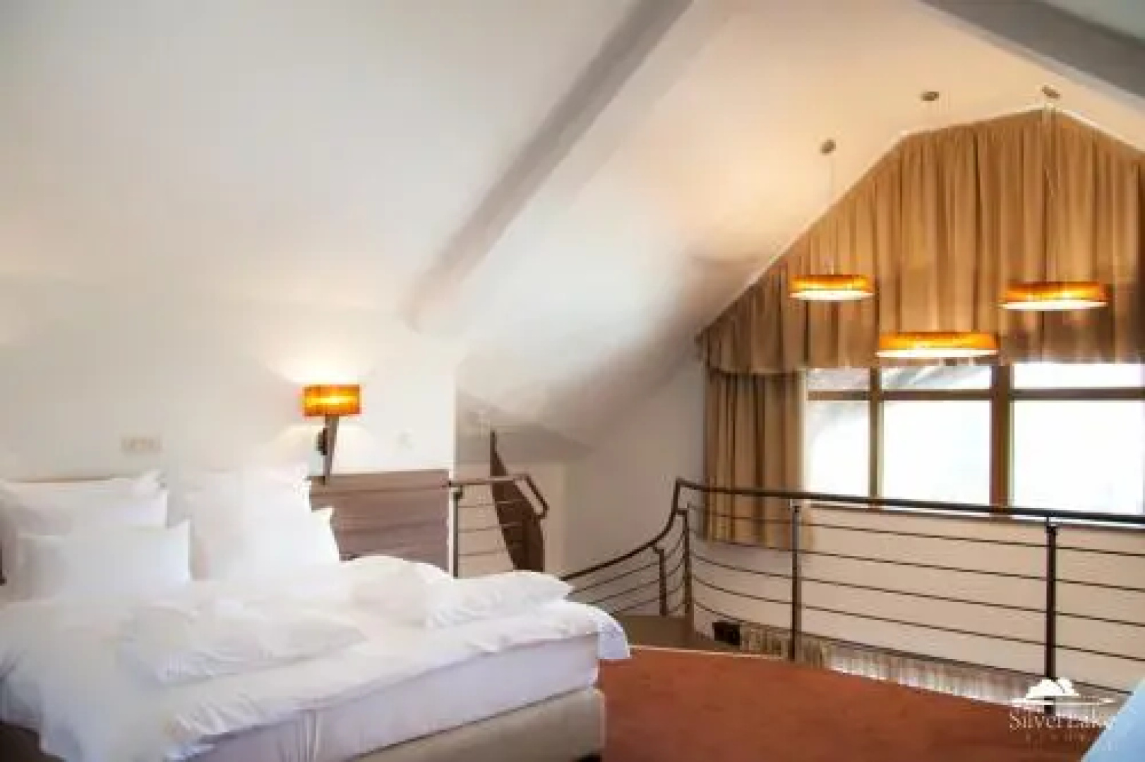 Hotel Danubia Park garni
