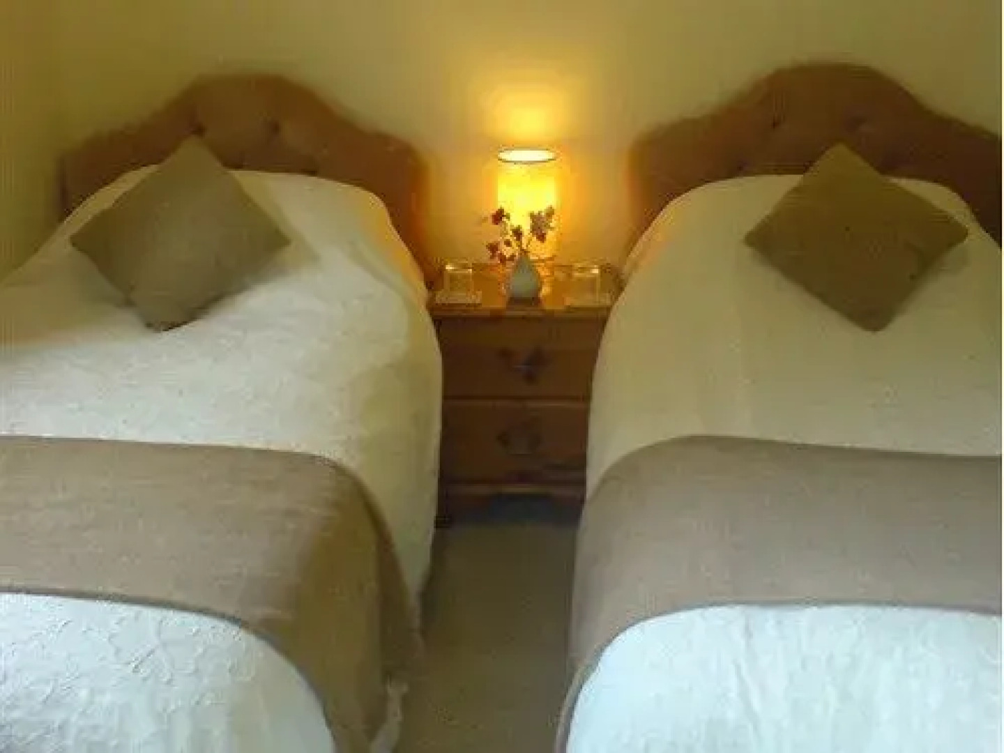 The Riverbarn - Guest house