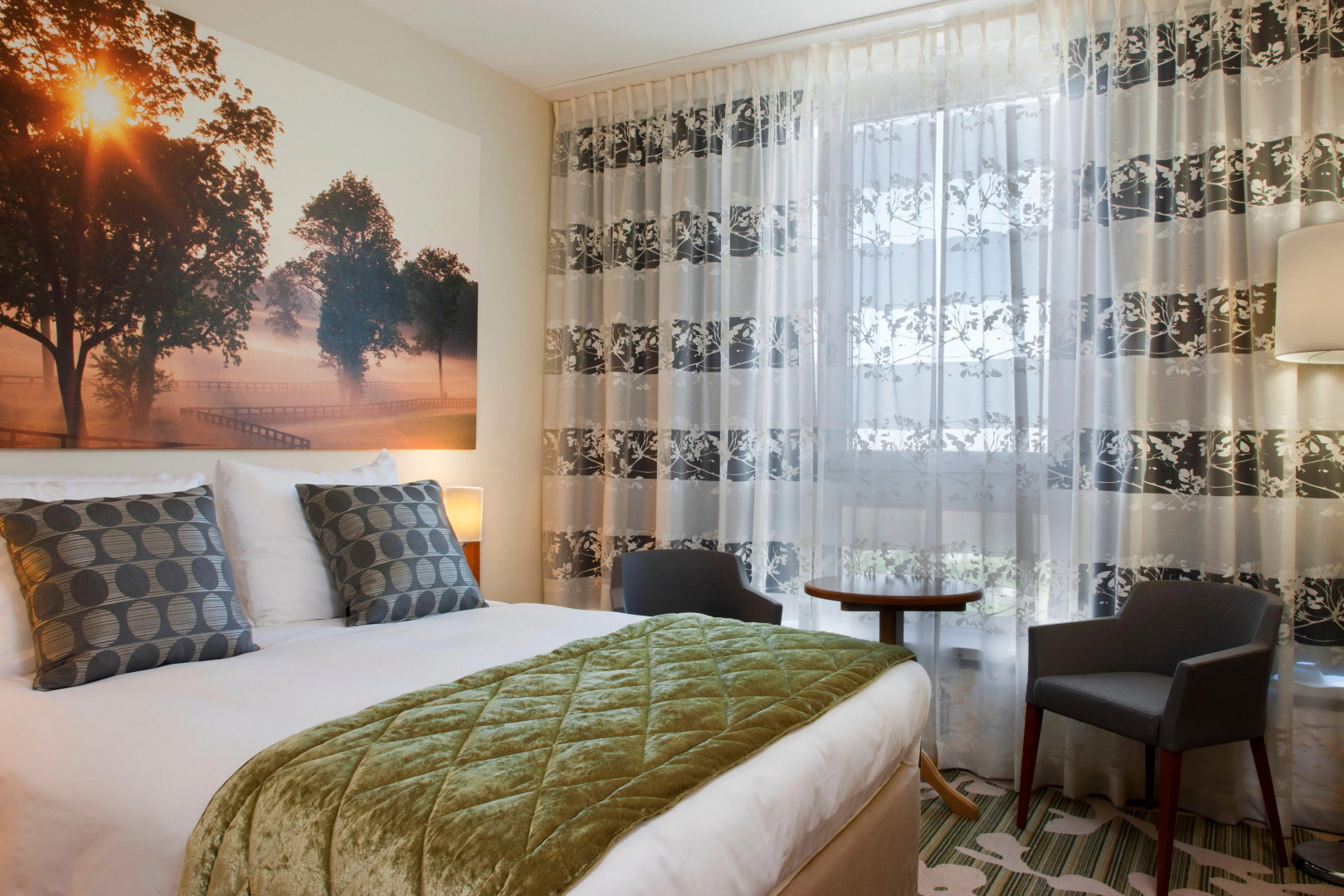 Crowne Plaza Antwerp by IHG