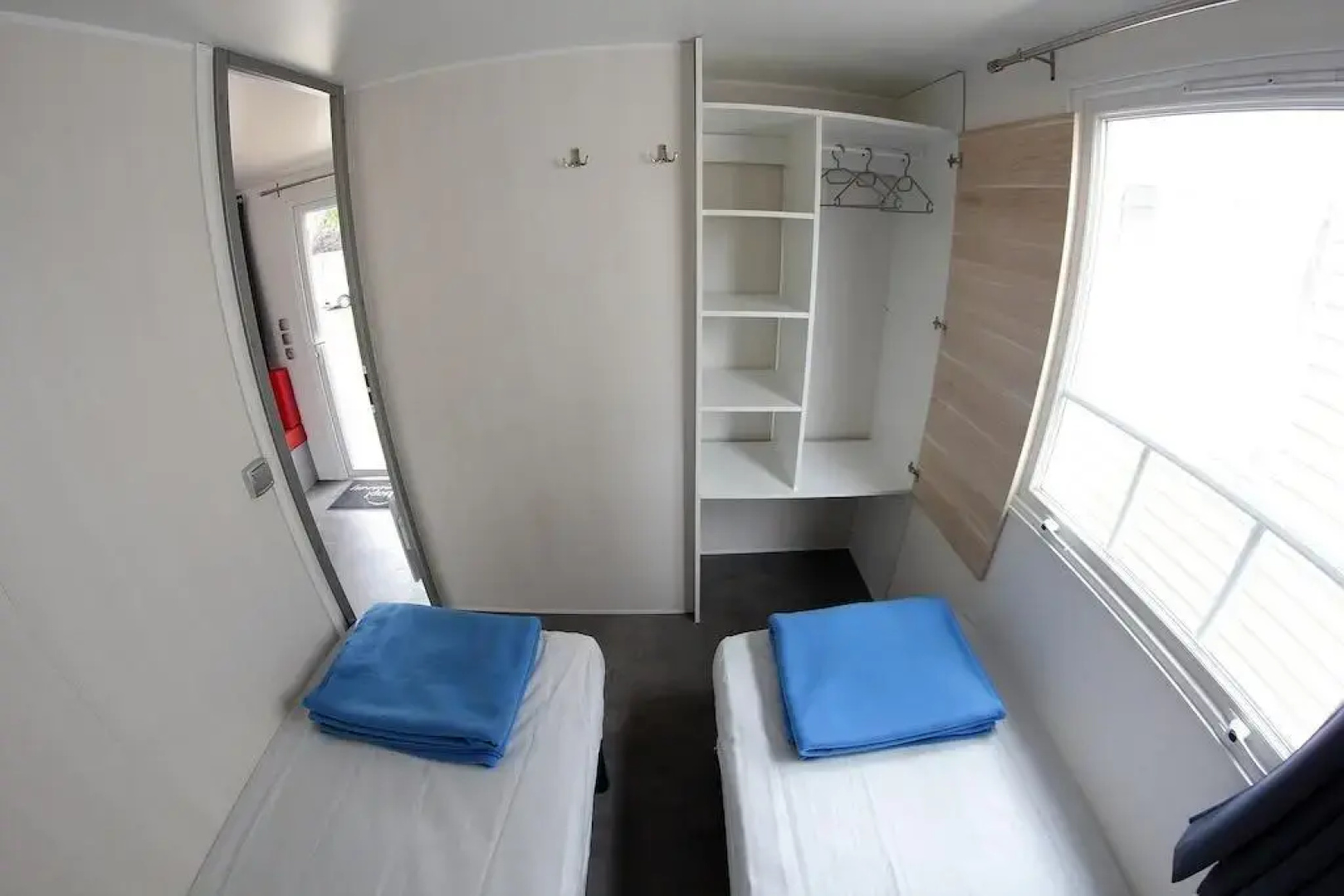 Camping l'Ecureuil