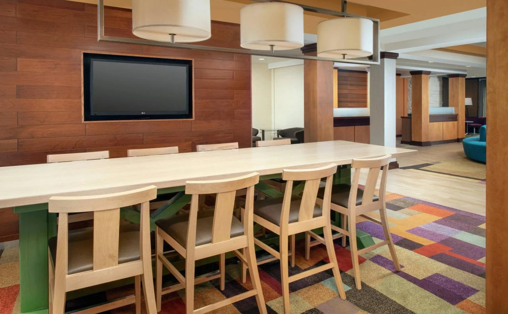 Fairfield Inn and Suites by Marriott Yakima