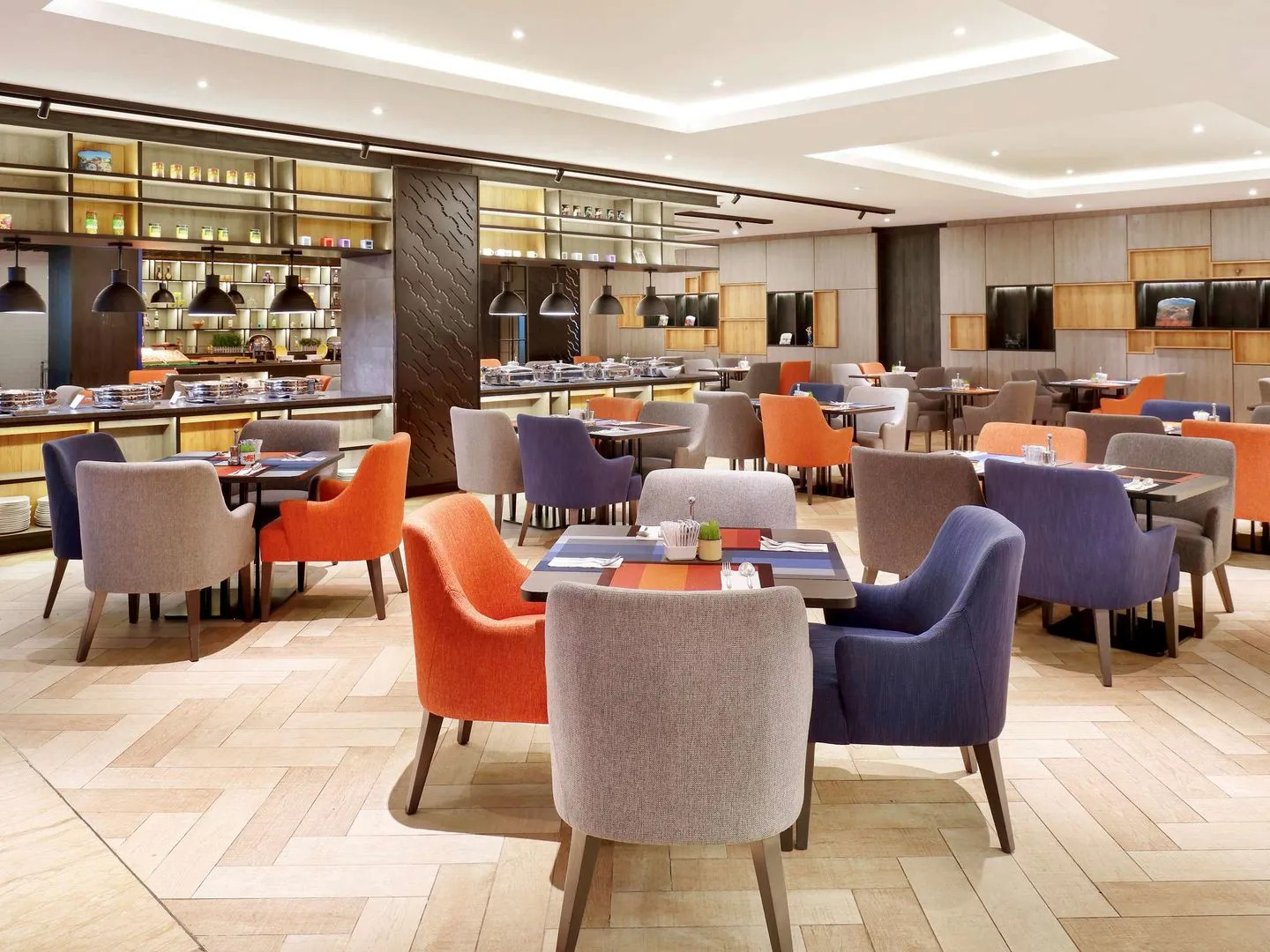 Novotel Jakarta Mangga Dua Square Hotel