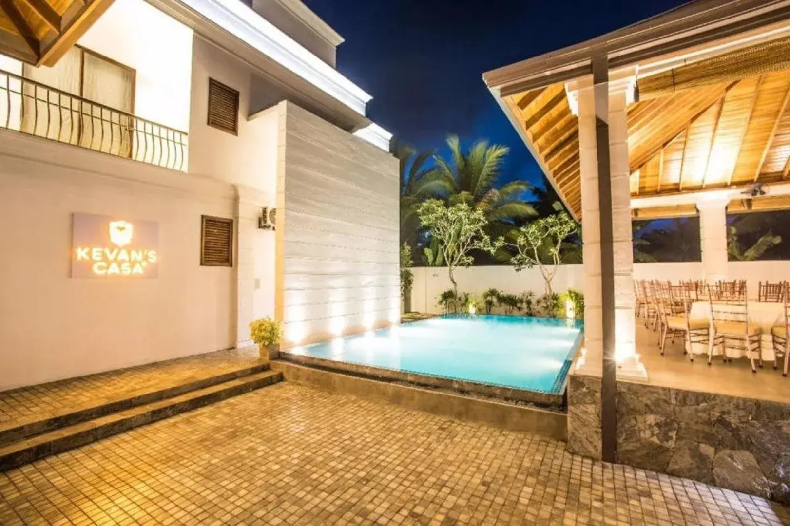 Kevans Casa