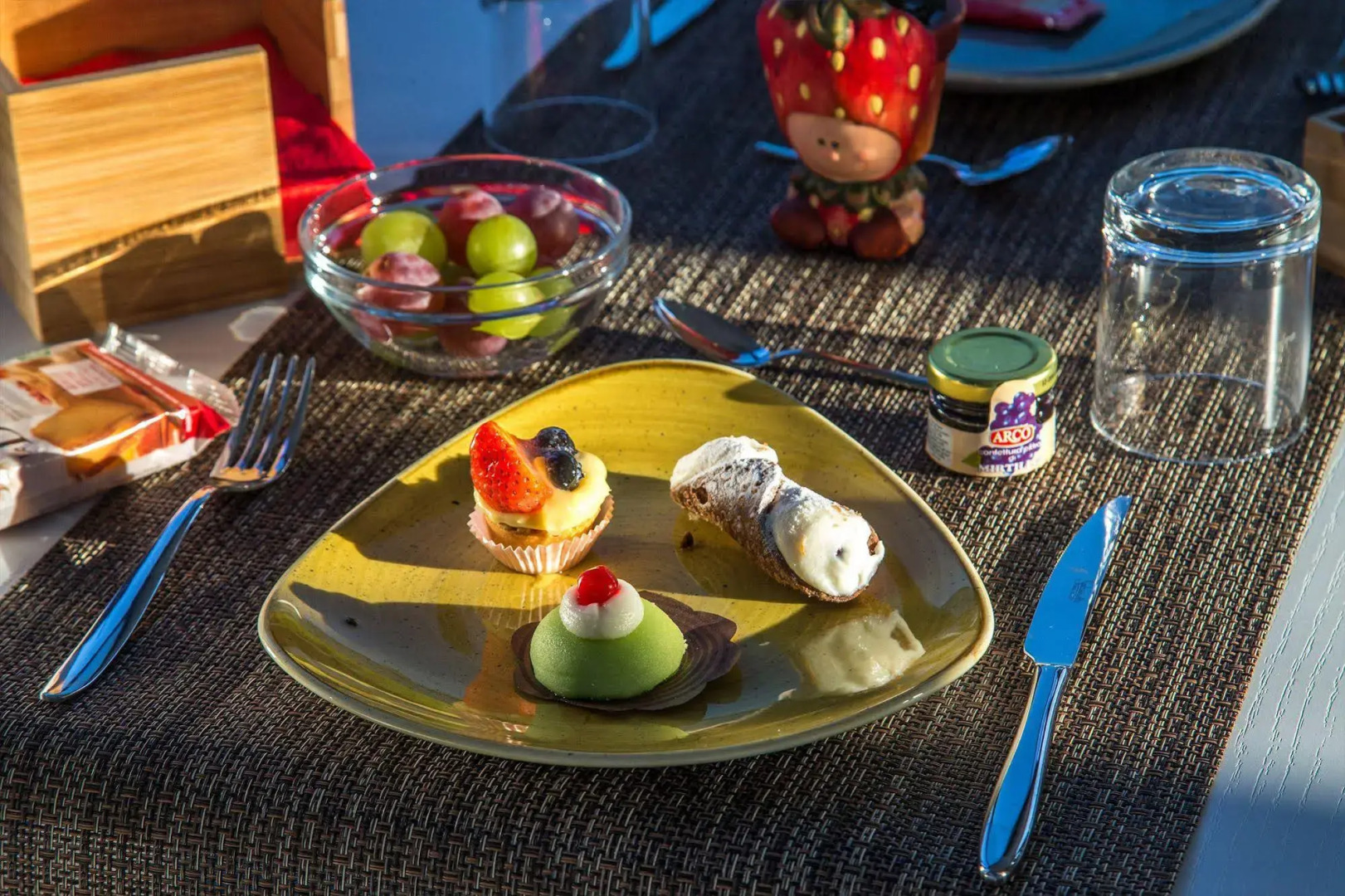 B&B Tra le Braccia di Morfeo