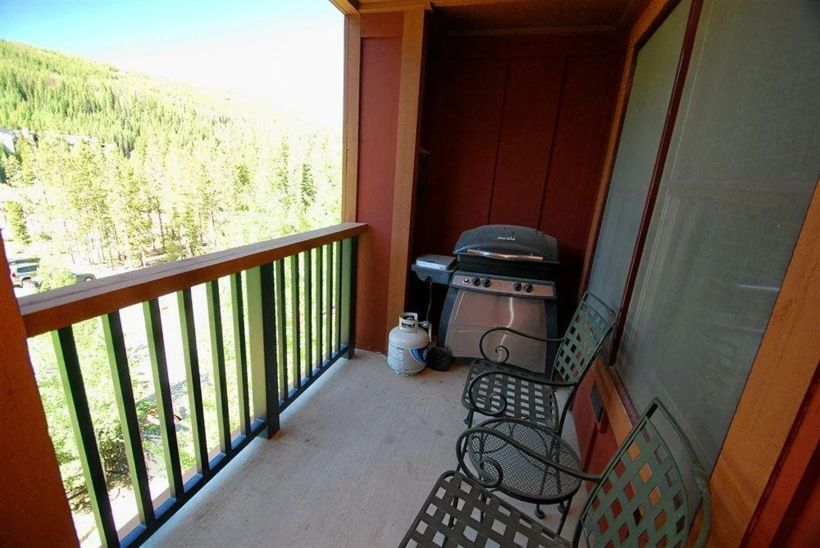 River Run Village - by Key to the Rockies