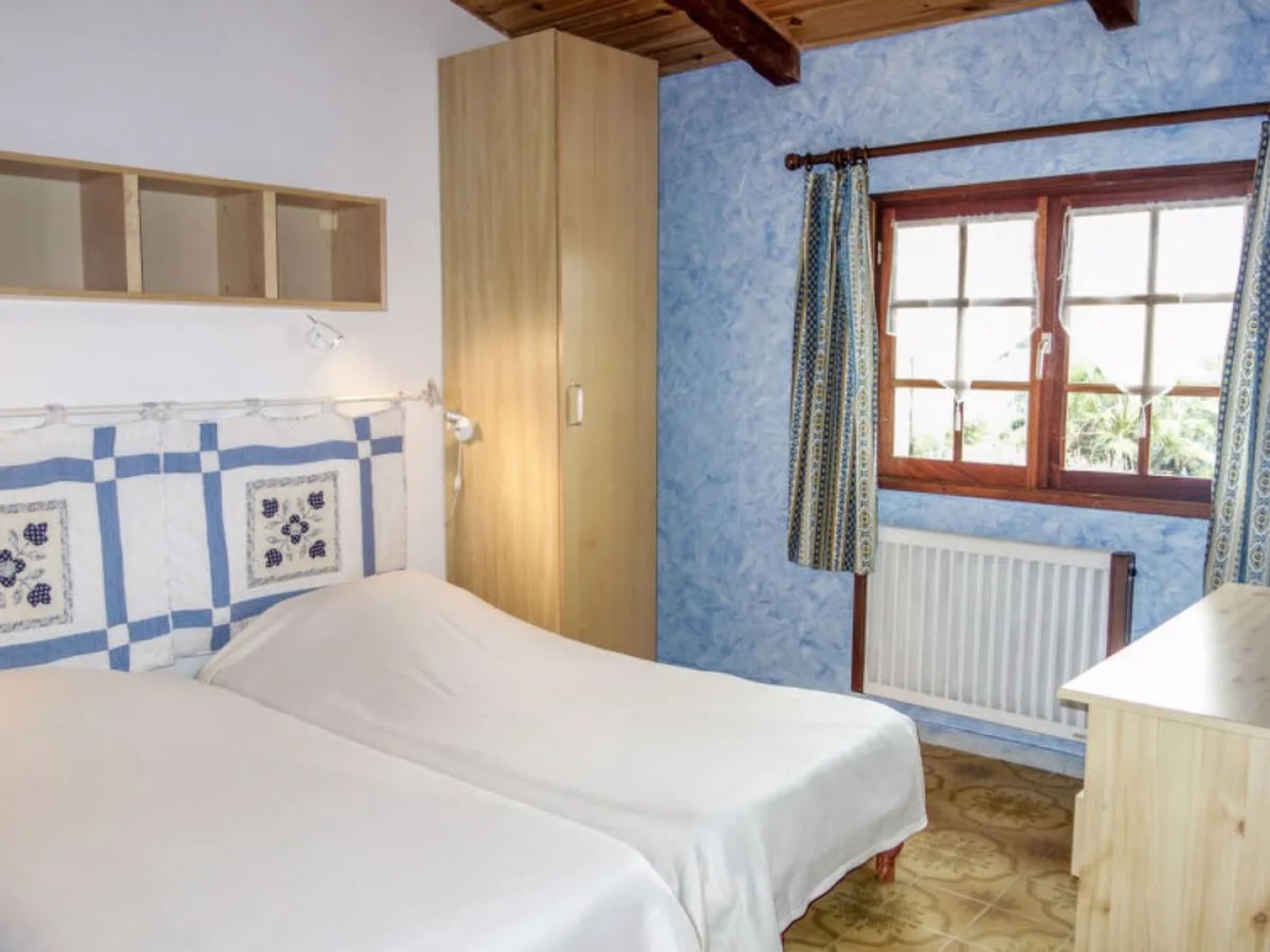 Apartment Les Jardins de Sinople