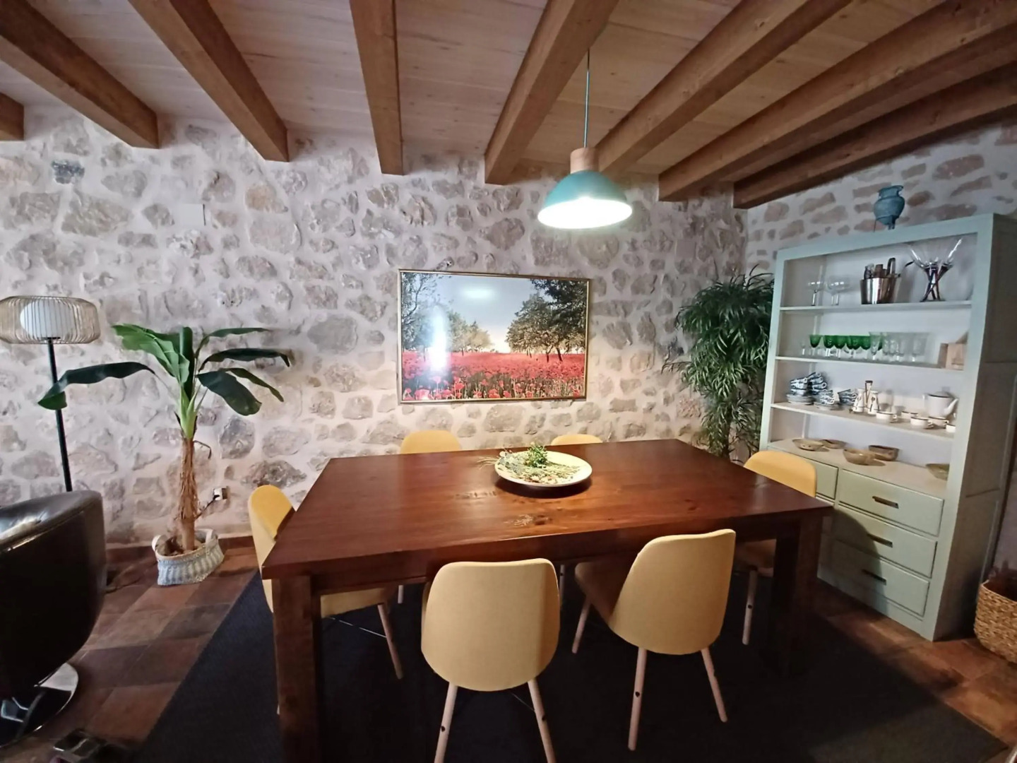 El Corral de Avelina