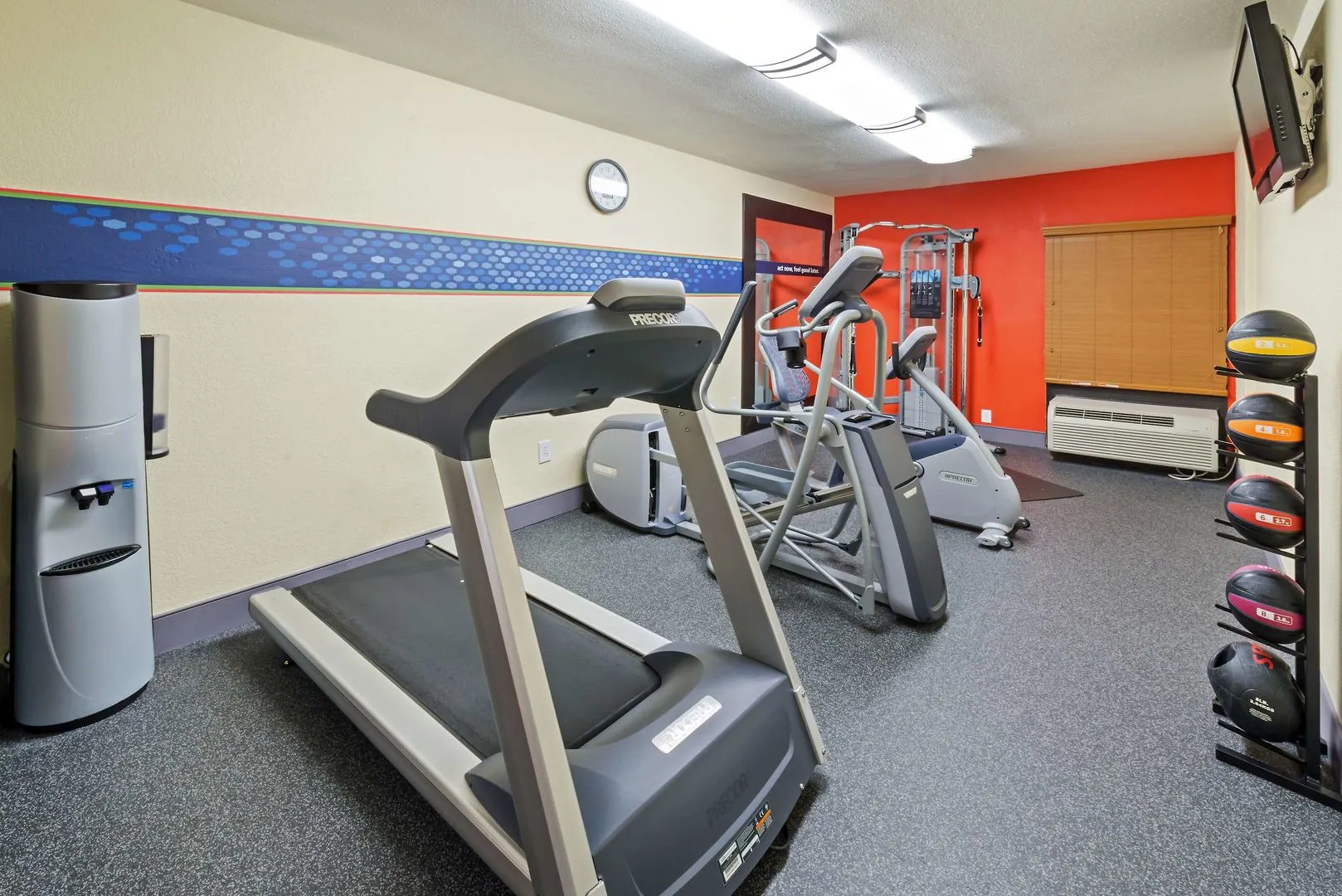Hampton Inn Baton Rouge - I-10 & College Dr.