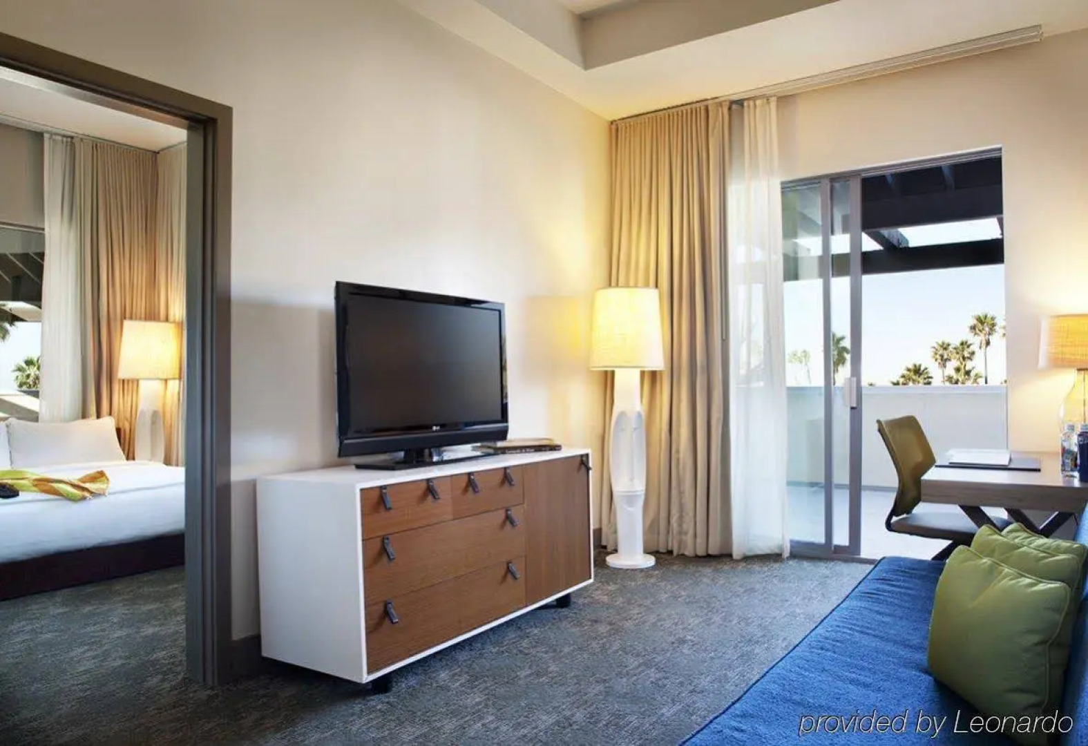 Kimpton Shorebreak Huntington Beach Resort by IHG