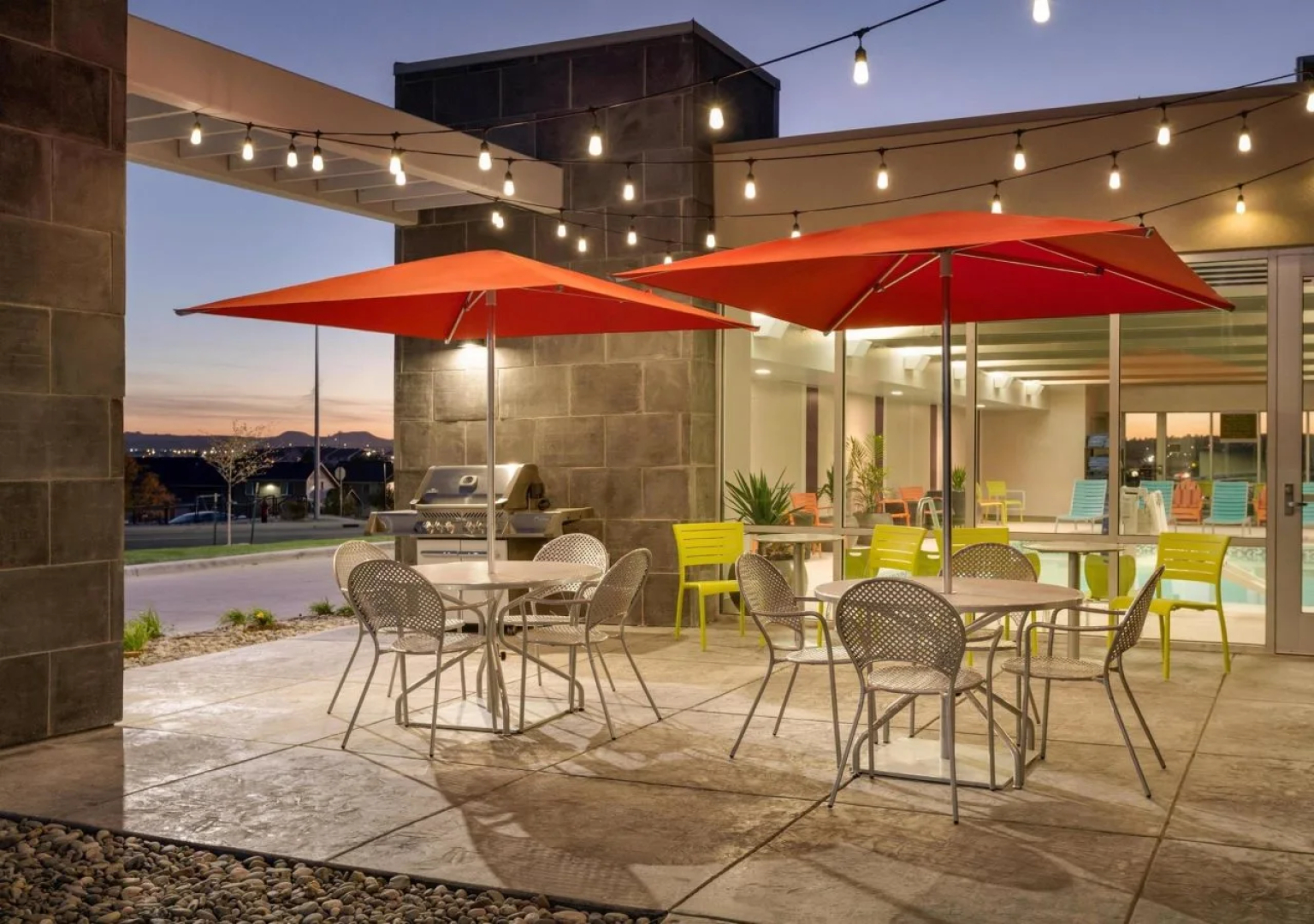 Home2 Suites by Hilton Gillette