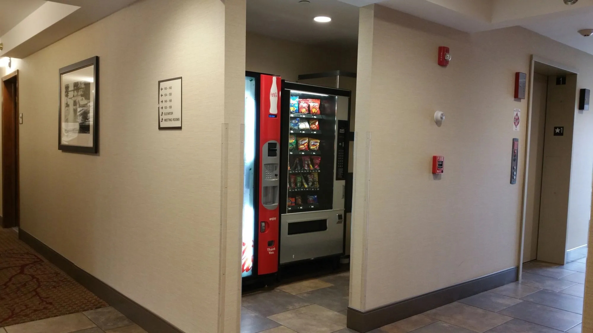 Quality Inn & Suites Detroit Lakes
