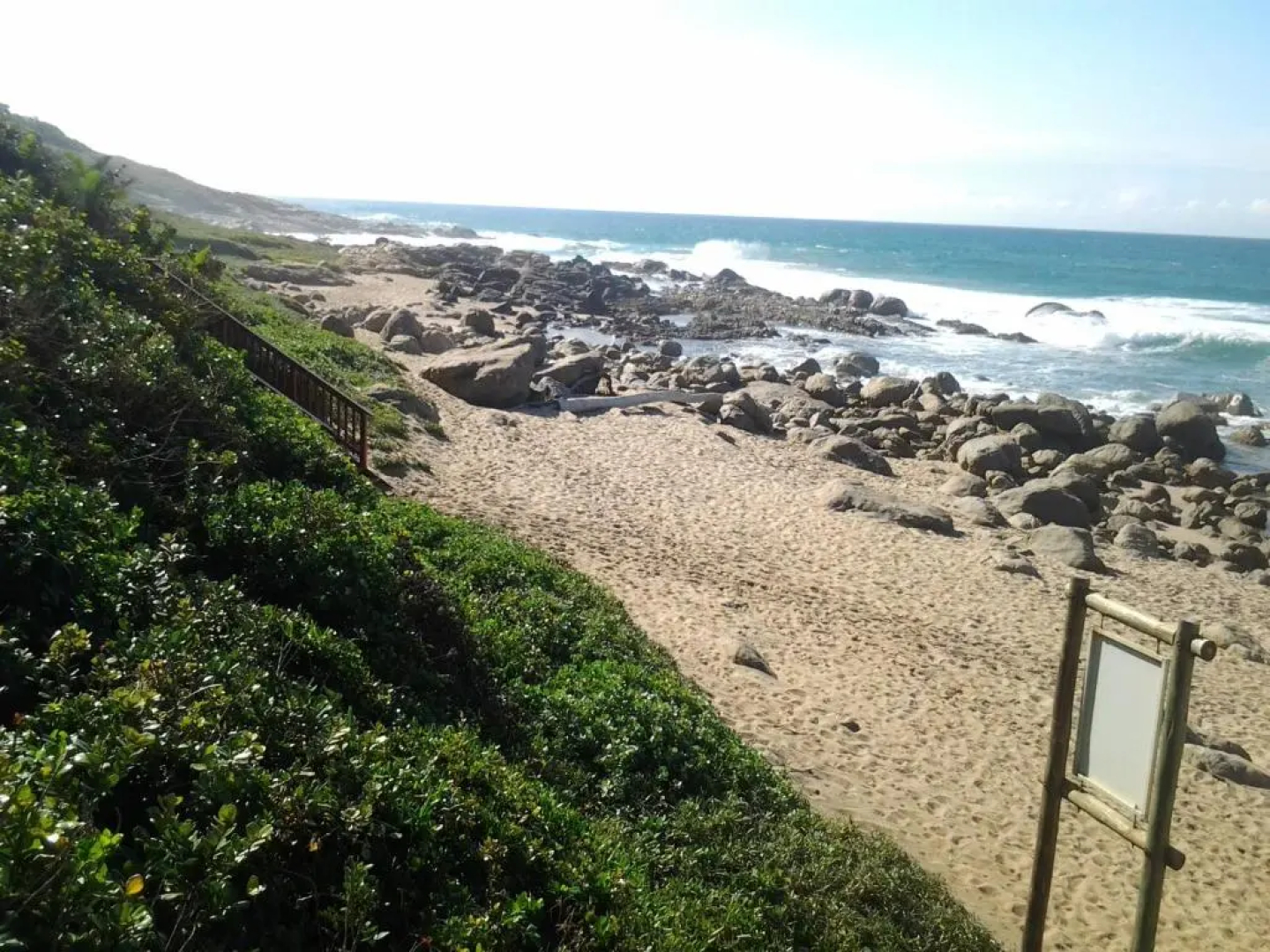 Our Beach House