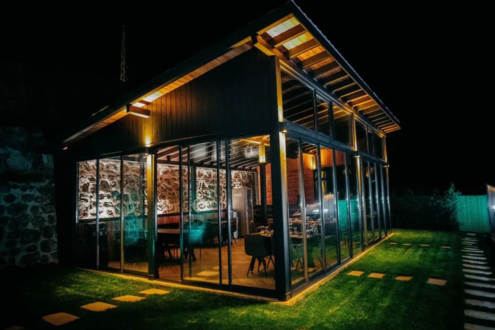 Çathan High Peak Resort