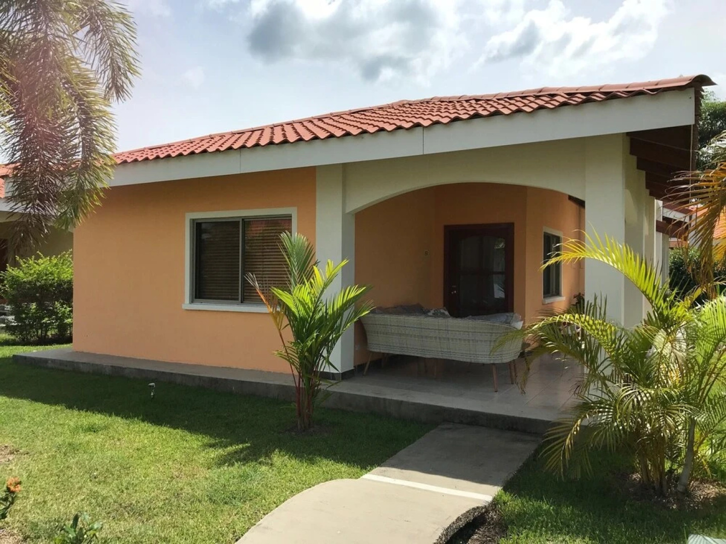 Sueño al Mar Residence & Hotel