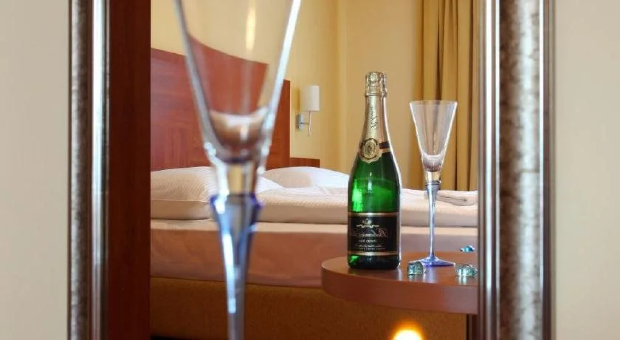 Hotel Energetic