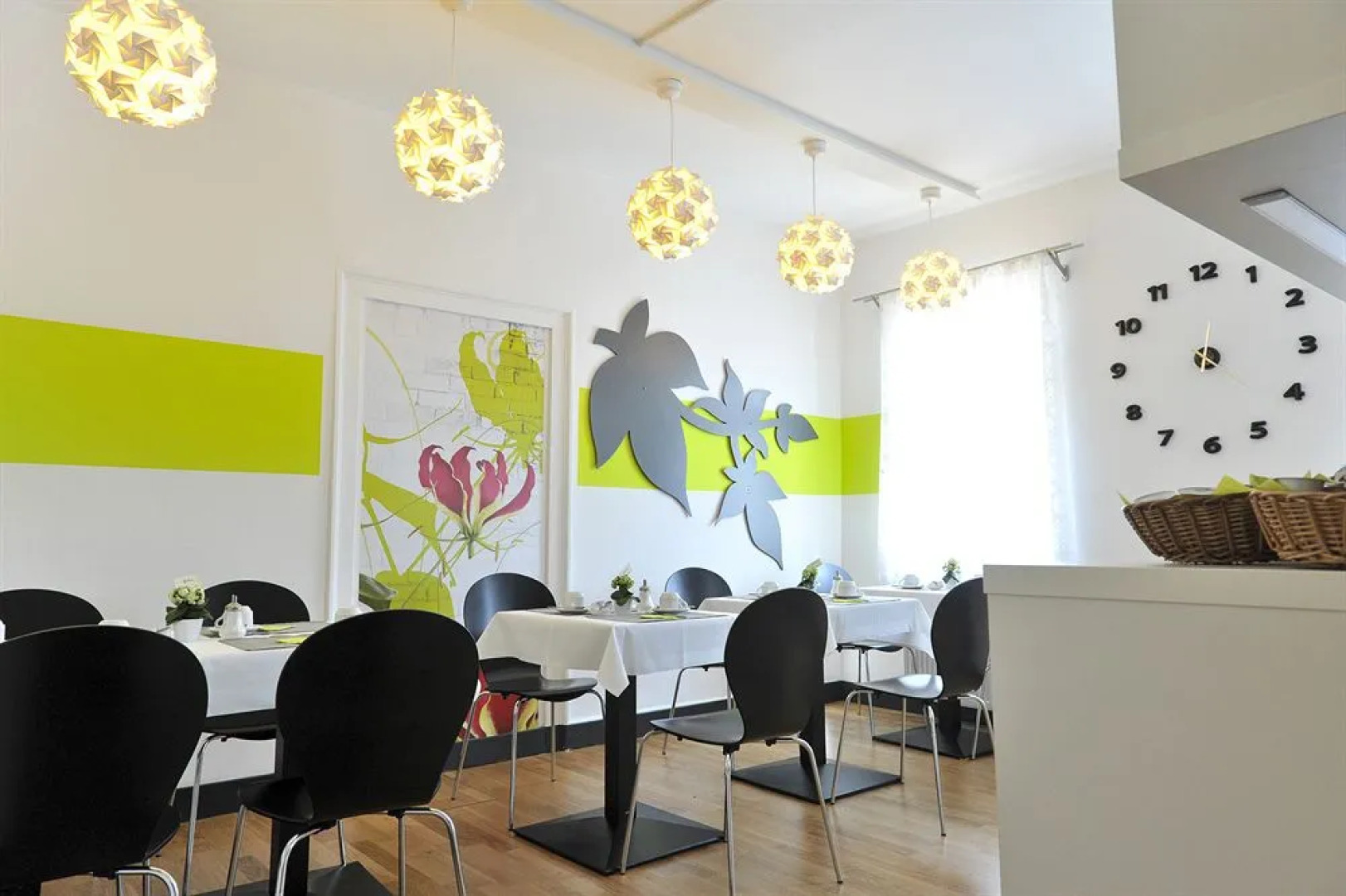 campuszwei Hotel & Boardinghouse