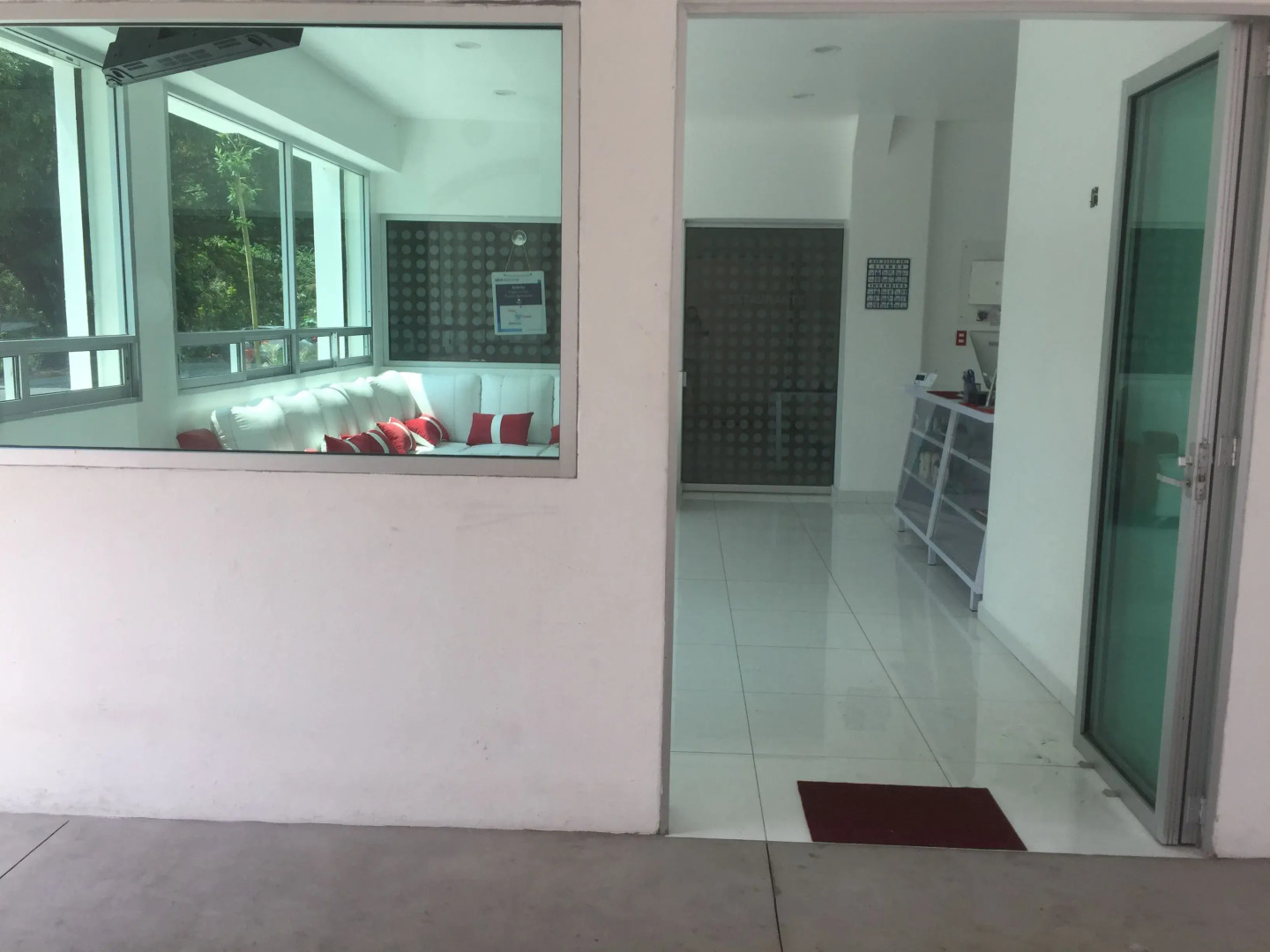 Hotel Palmas Cocoyoc