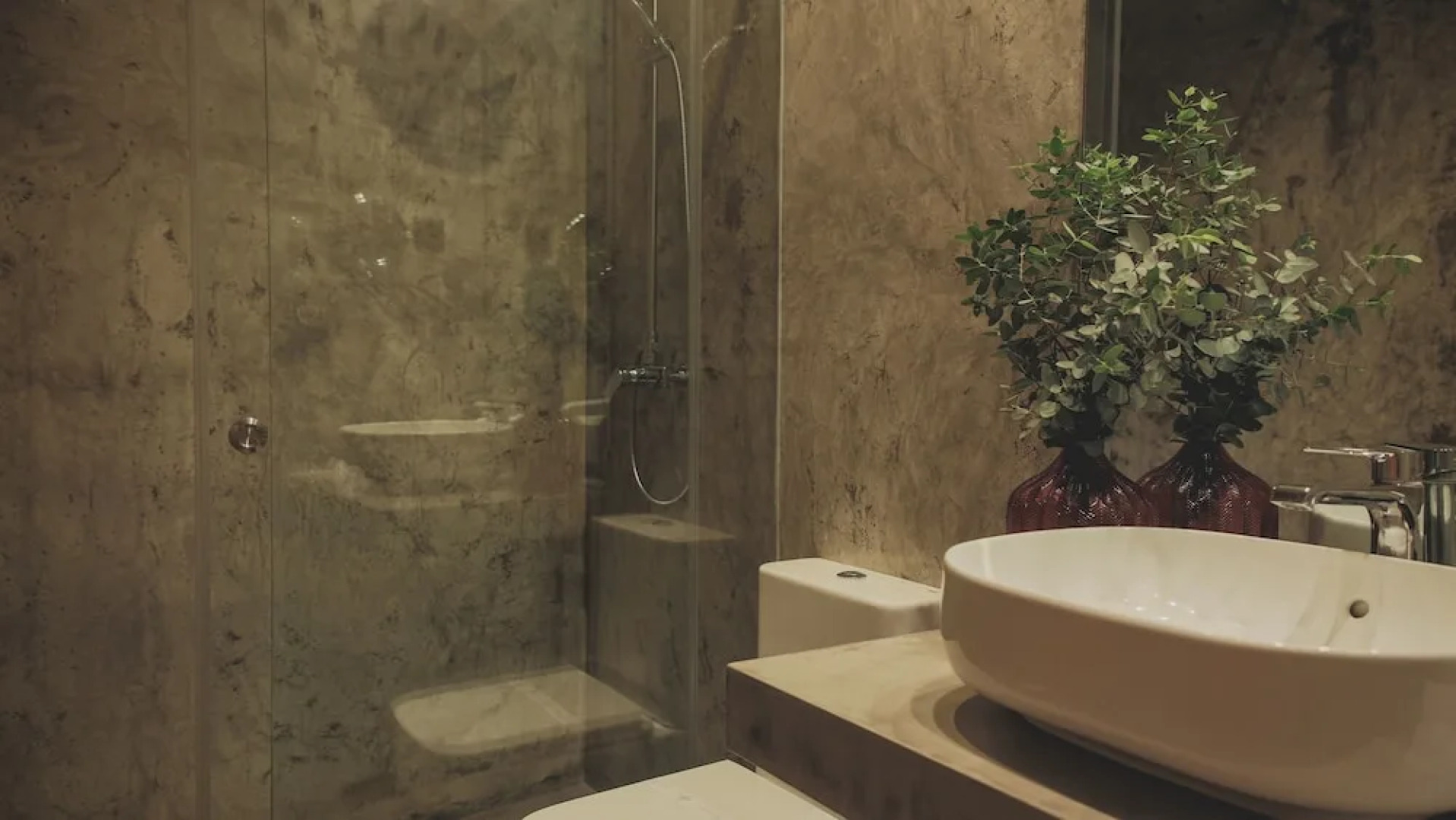 Casal dos Capelinhos - Quinta Nova