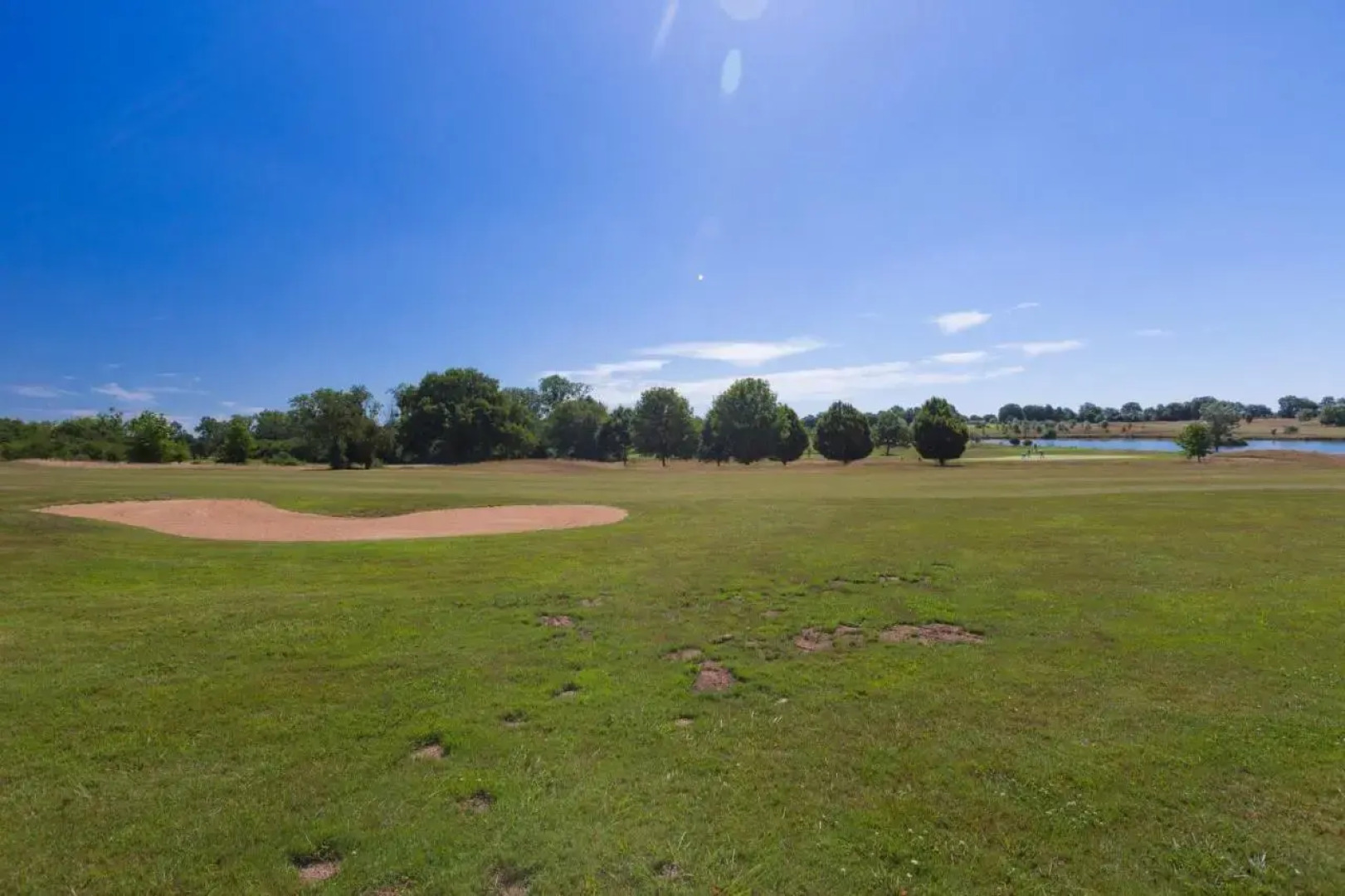 Charming 2-Bed House in Les Forges with pool