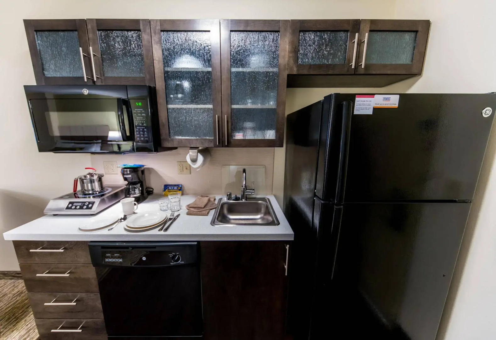 Candlewood Suites Fairbanks by IHG