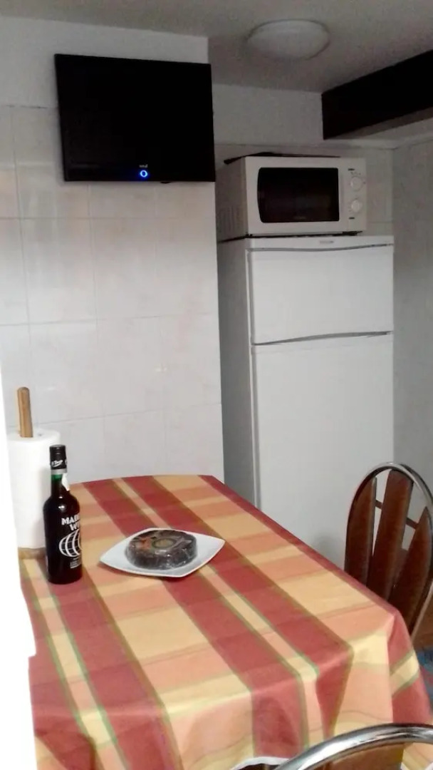 Studio in Ribeira Brava, With Wonderful sea View and Wifi - 800 m From