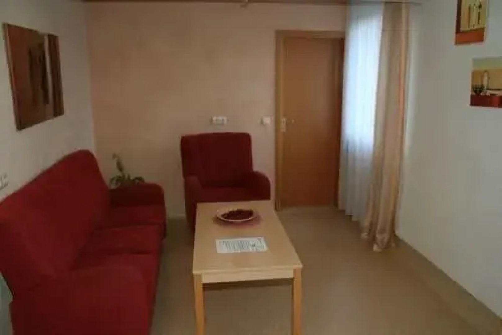 Gästehaus im Kolping-Berufsbildungswerks Essen