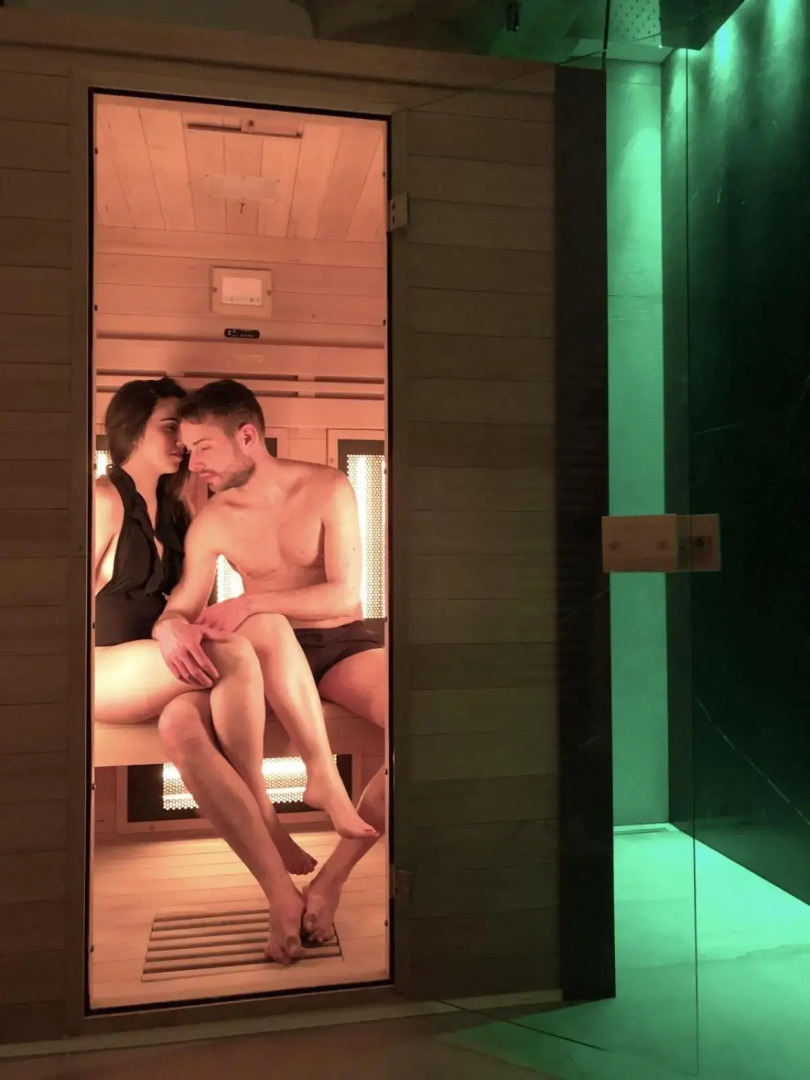 Le Fornaci Imperial Lodge & Spa