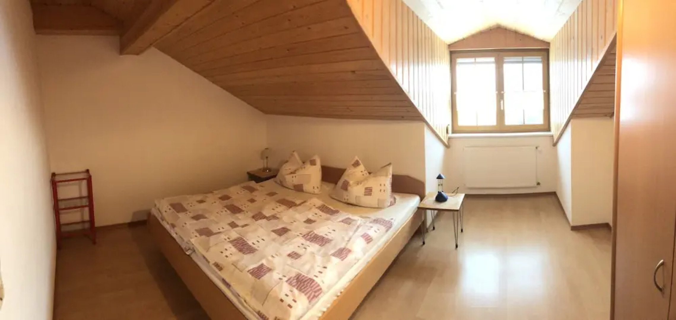 Ferienwohnungen Martina