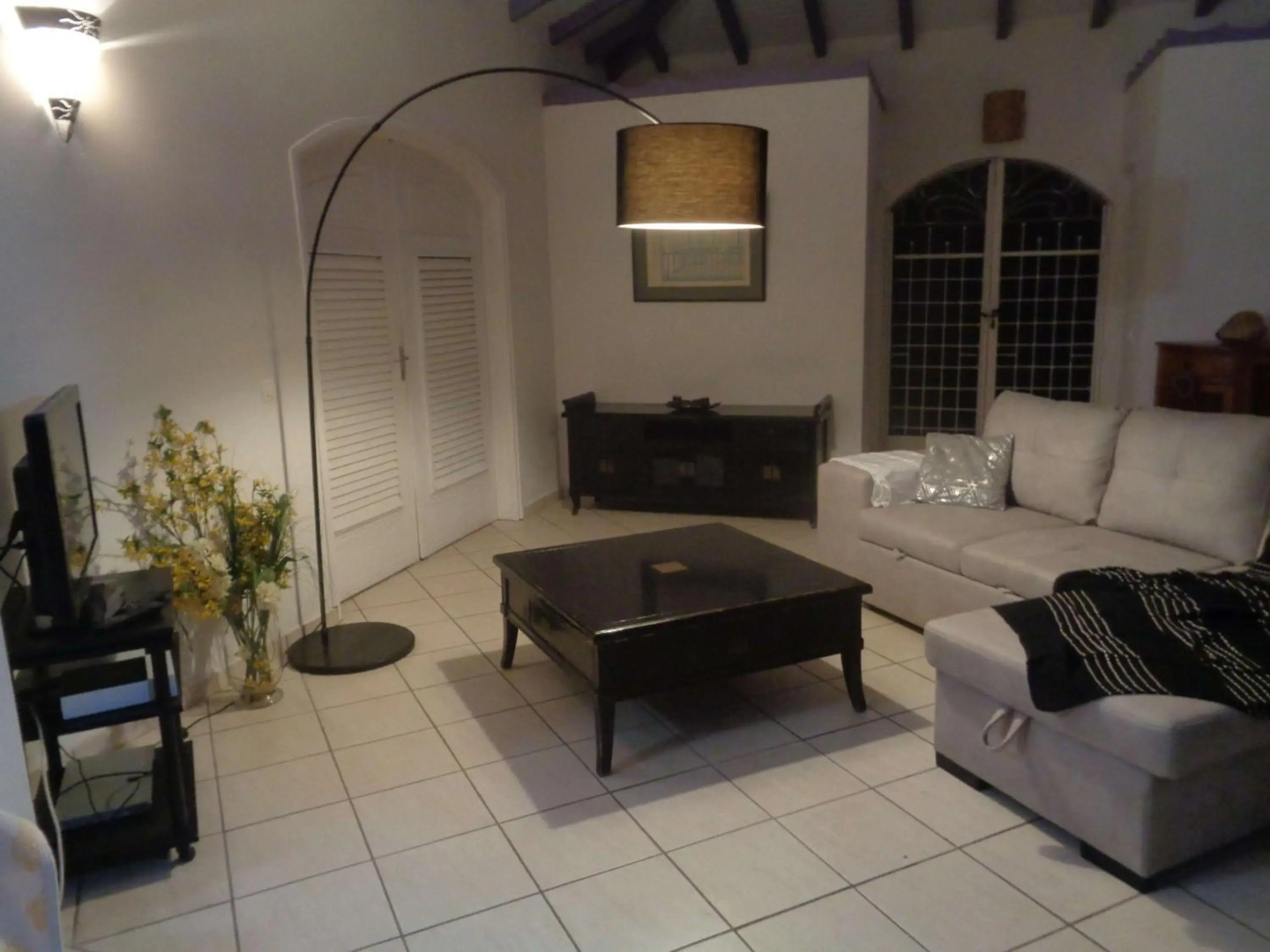 Villa Fleur de Lune