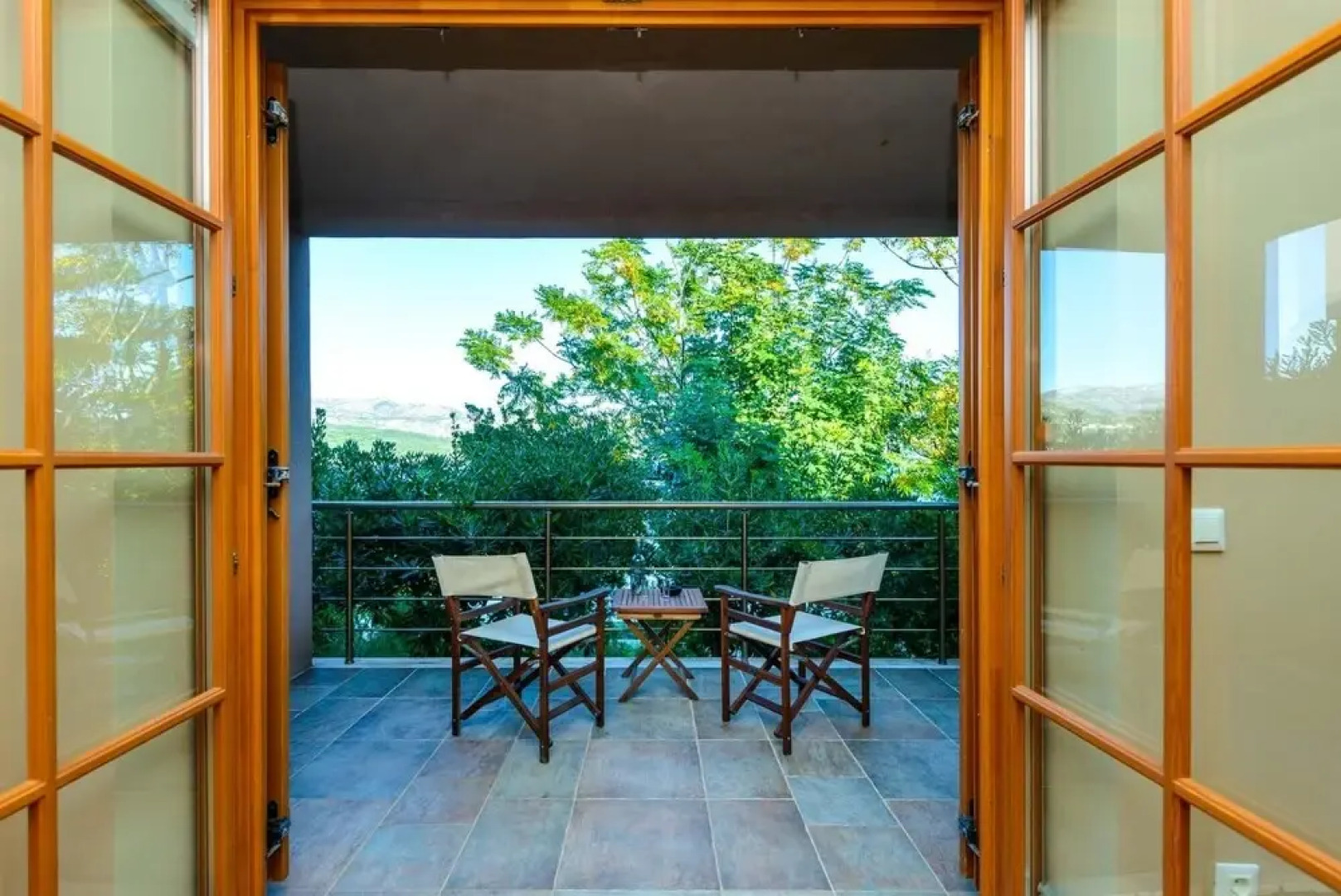 Villa Calamota in Kolocep