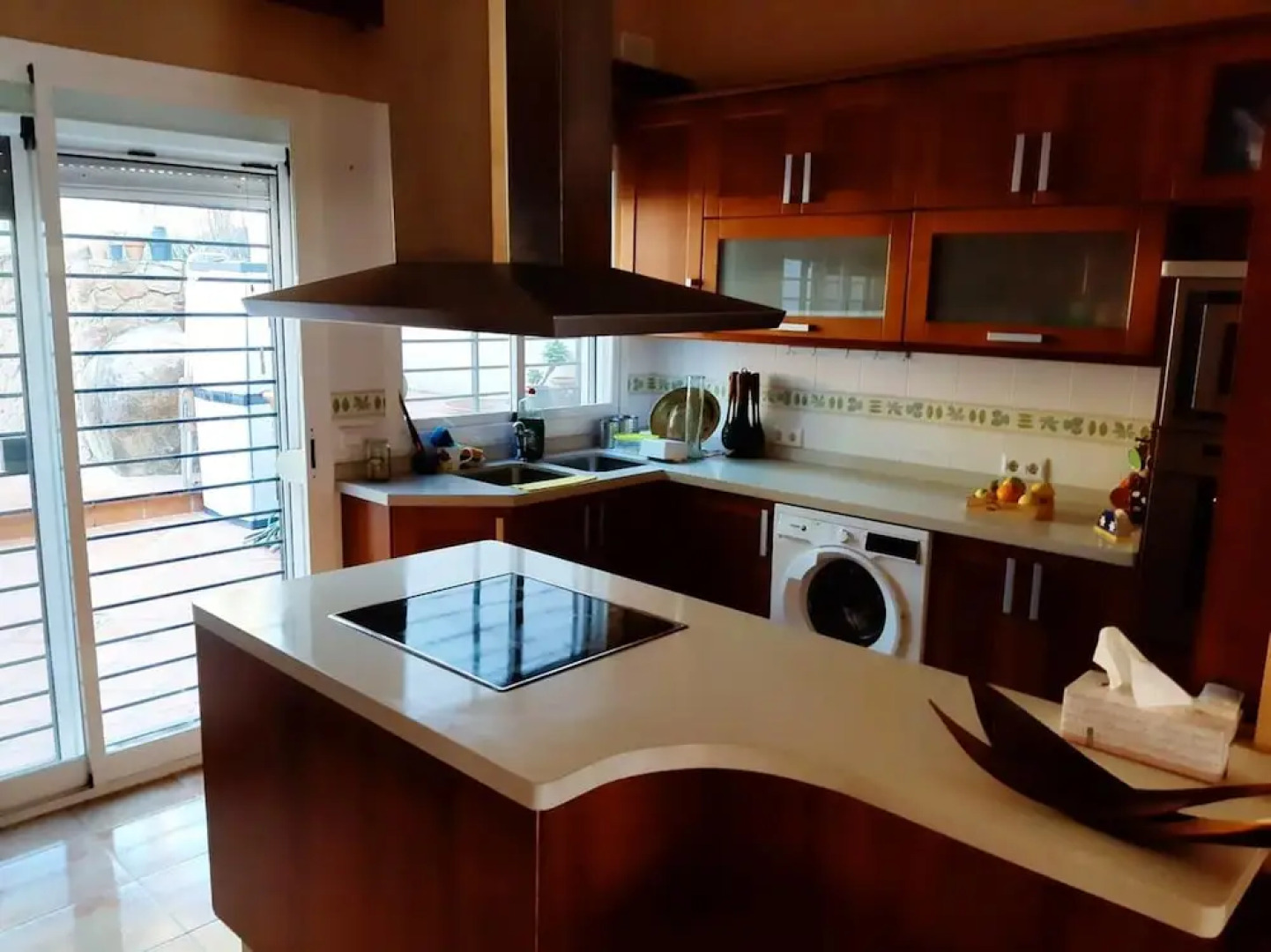 House With 4 Bedrooms In Cordoba With Enclosed Garden