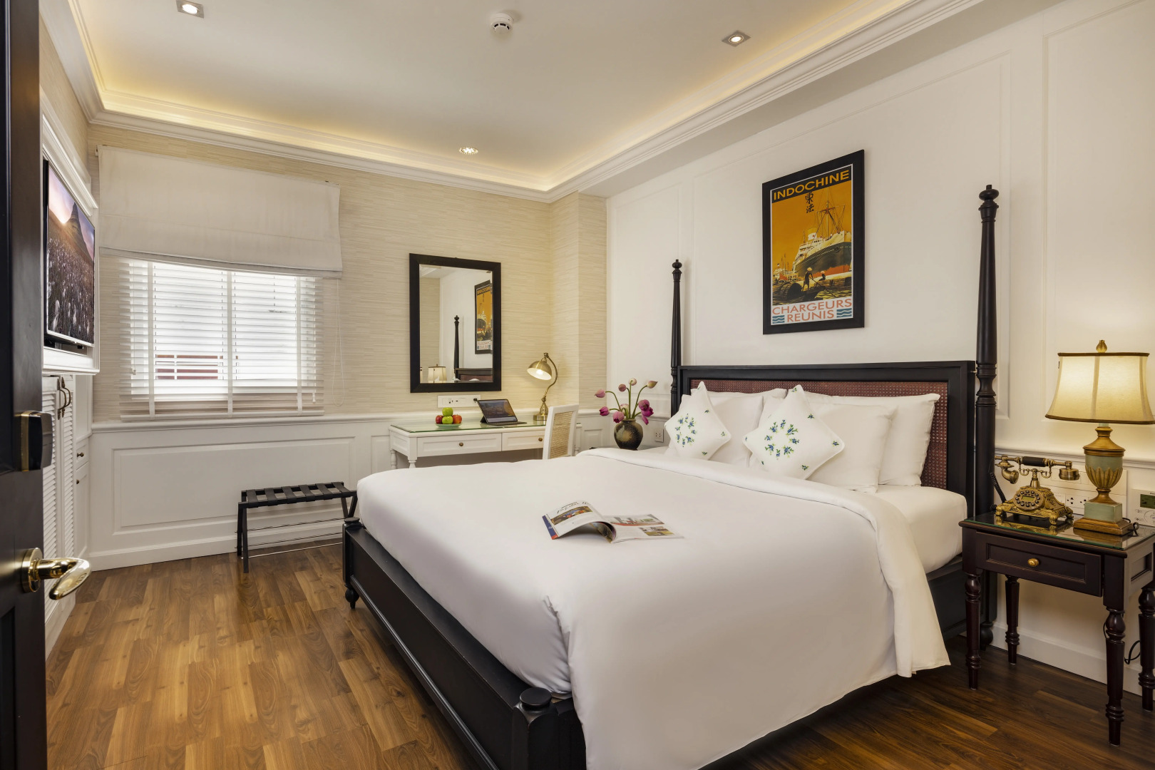 Alagon Saigon Hotel & Spa