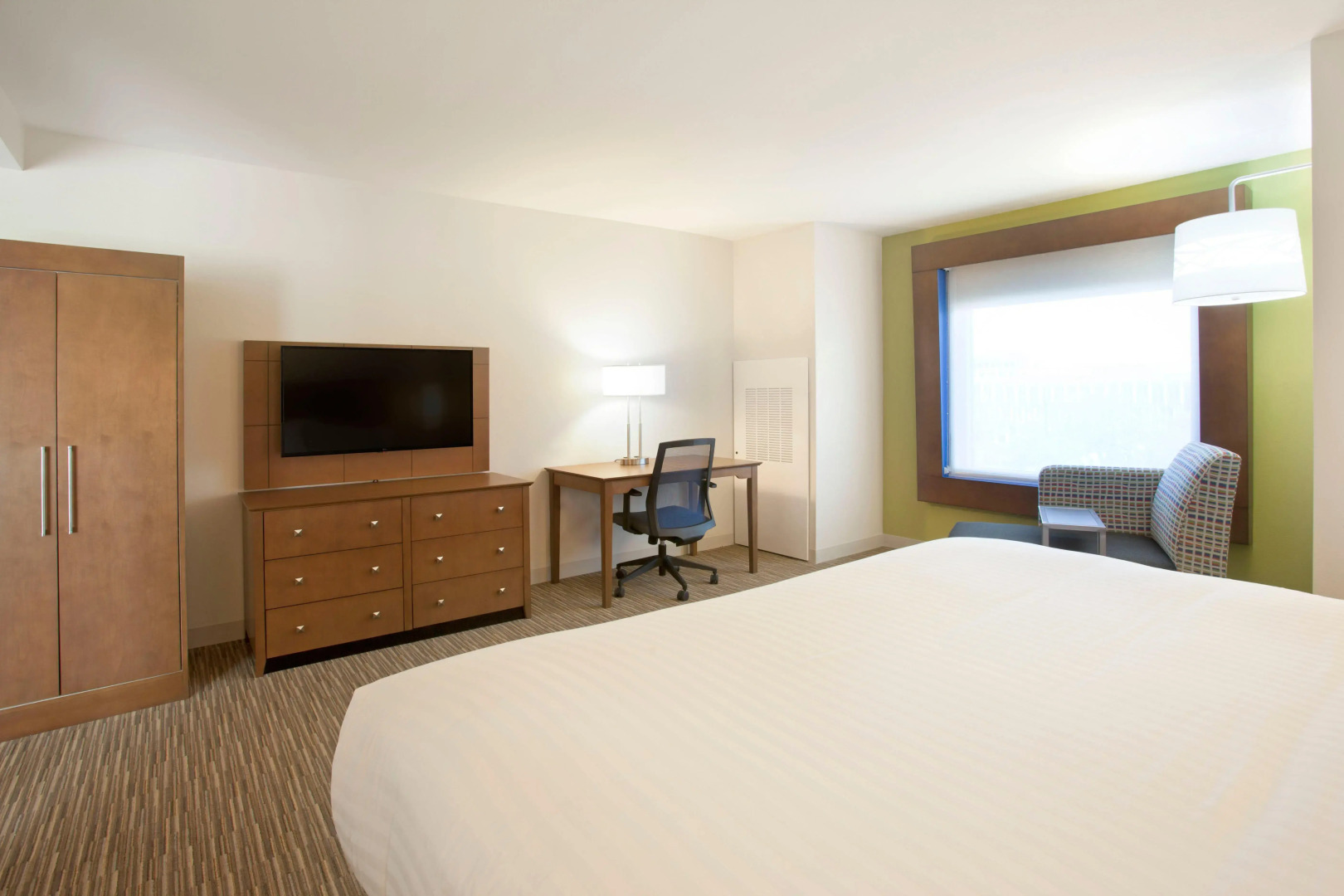 Holiday Inn Express & Suites Austin Downtown - University by IHG