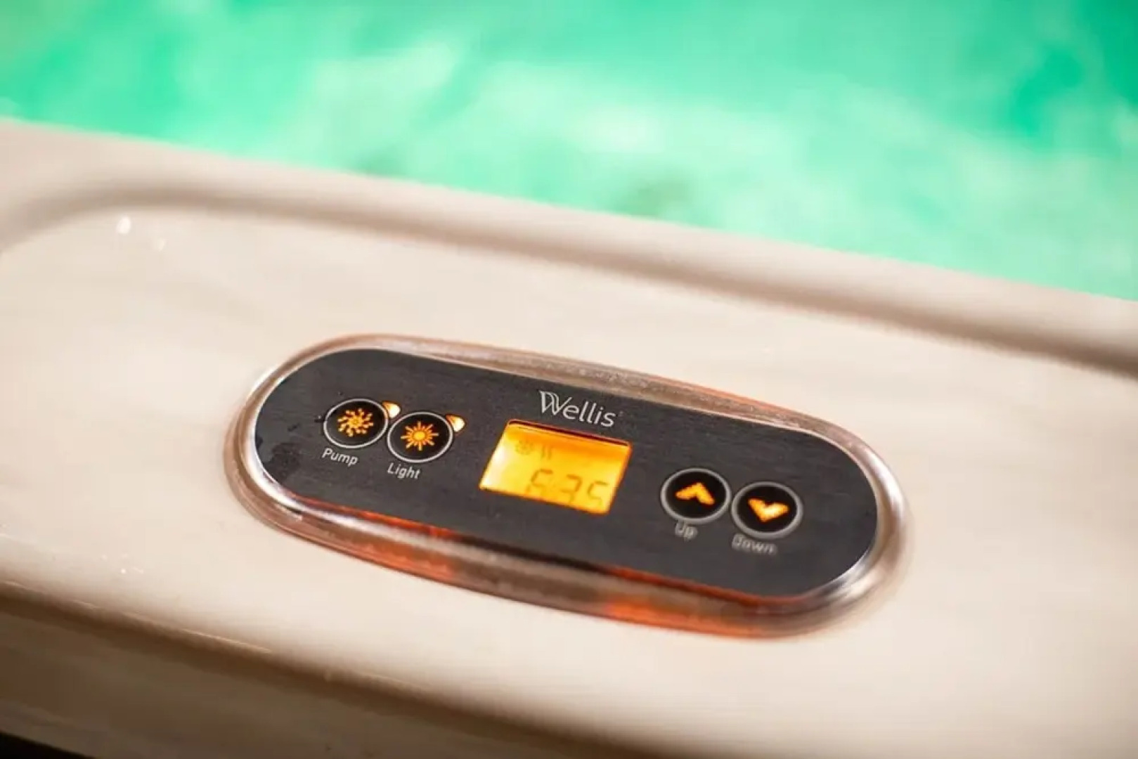 Mountain Stay With Hot Tub