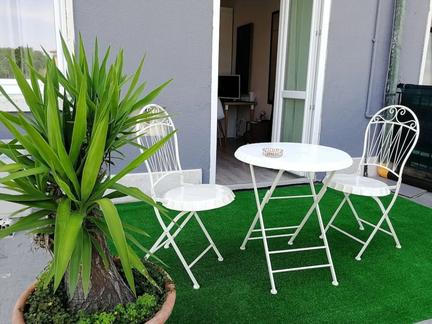 Locazione Turistica Dal Degan