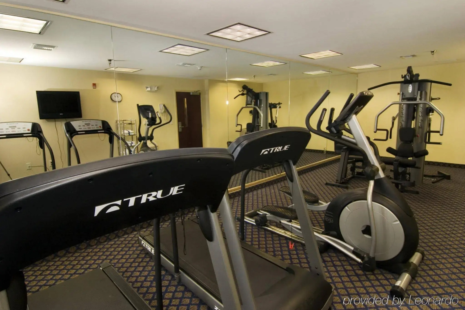 Best Western Plus Waynesboro Inn & Suites Conference Center