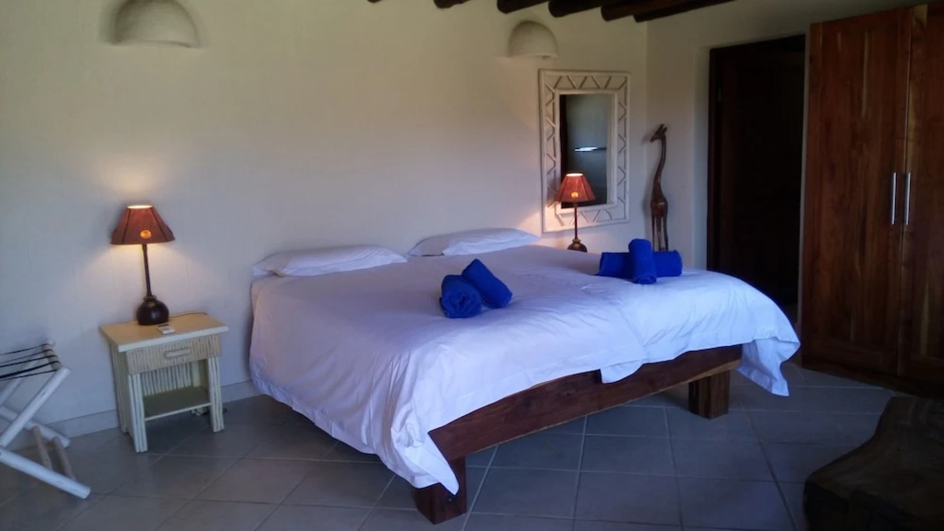 House 130 Blyde Wildlife Estate