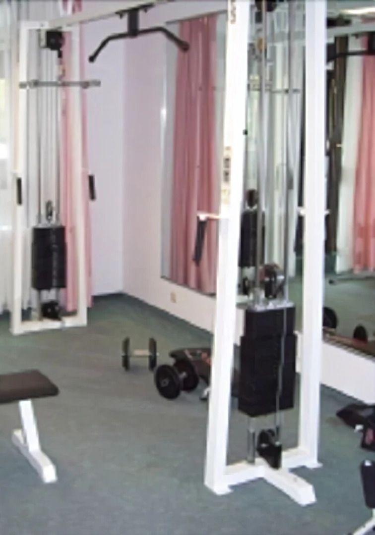 Residenz Bad Windsheim