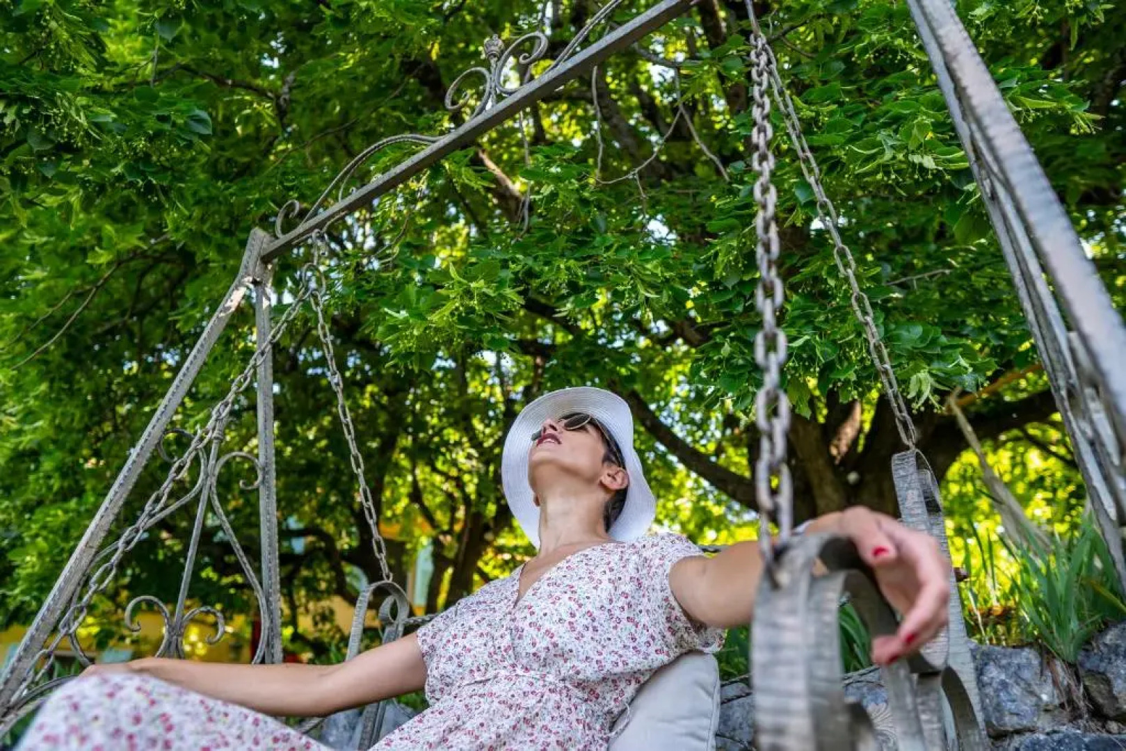 domaine des tilleuls d'or