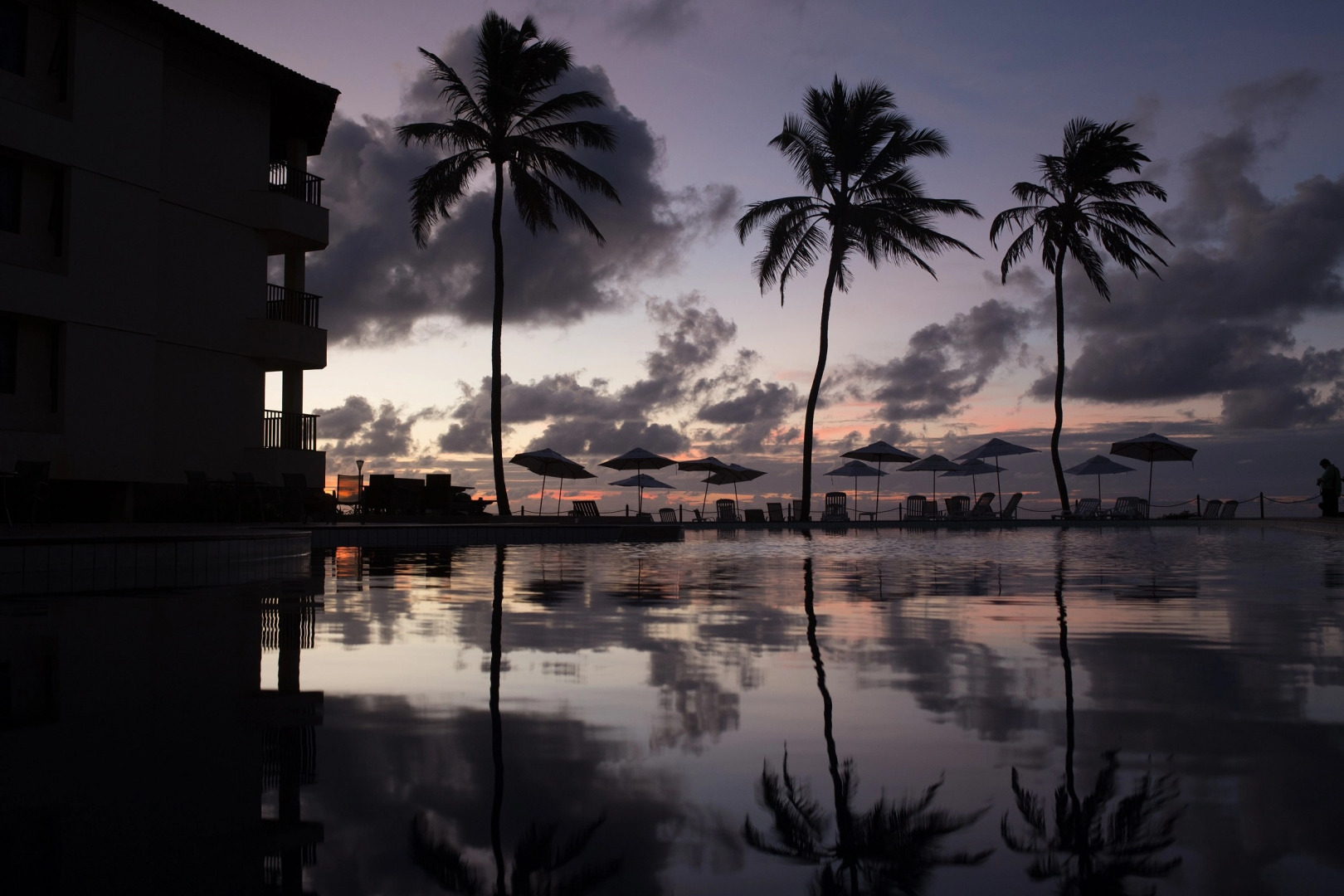 Catussaba Suítes Resort