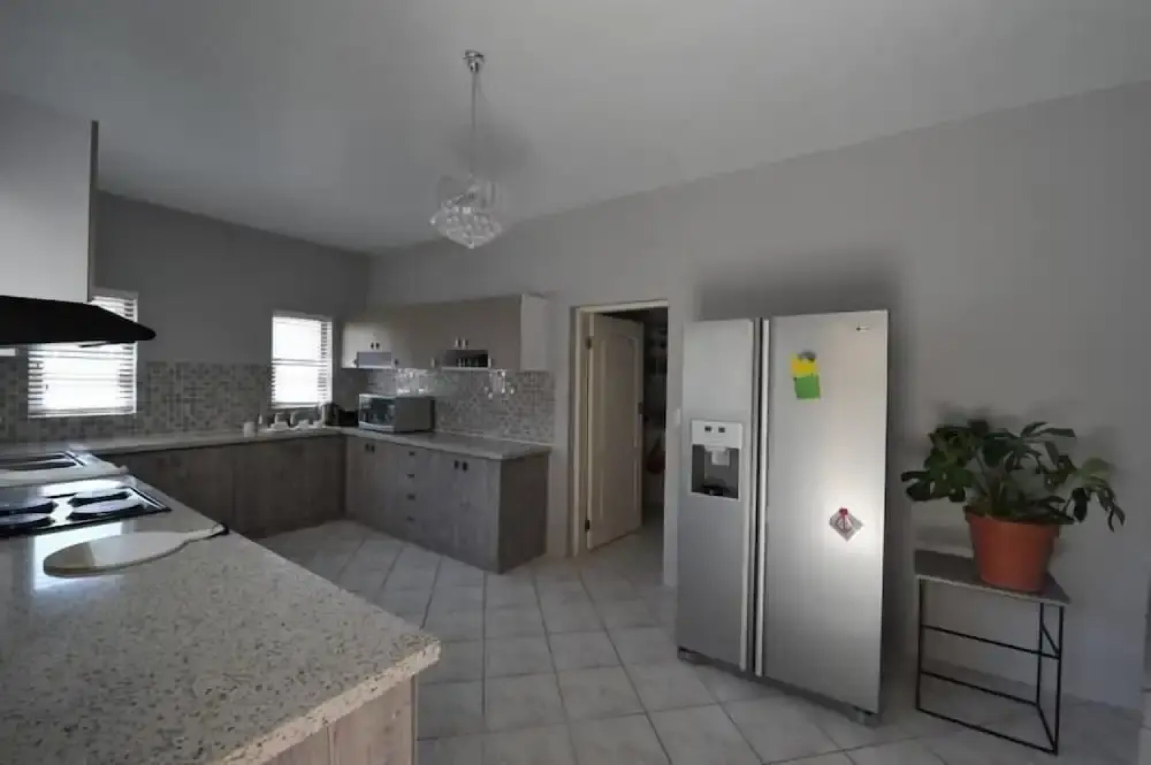 Blue Lily Langstrand Self Catering