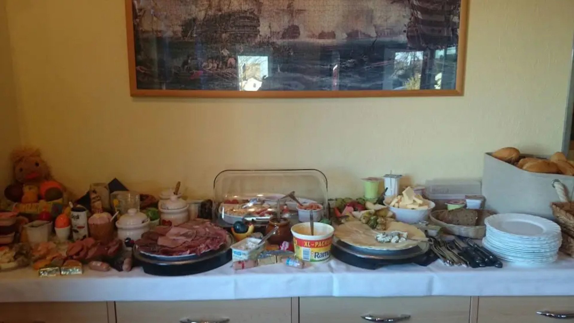 Hotel Pension Neptun