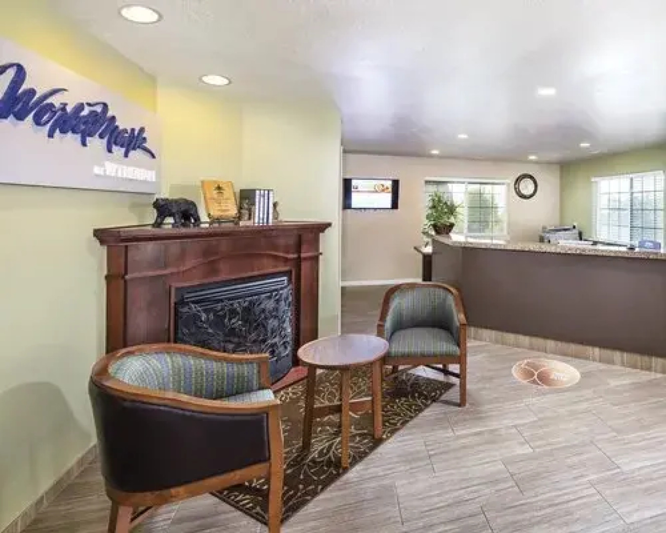 MROP at Wintergreen at Midway, Midway, USA