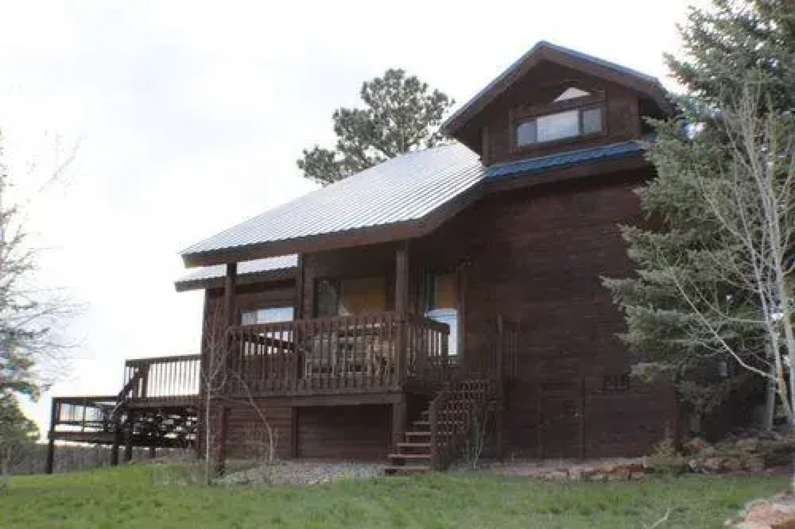 Pine Vista 3 Br Home by RedAwning